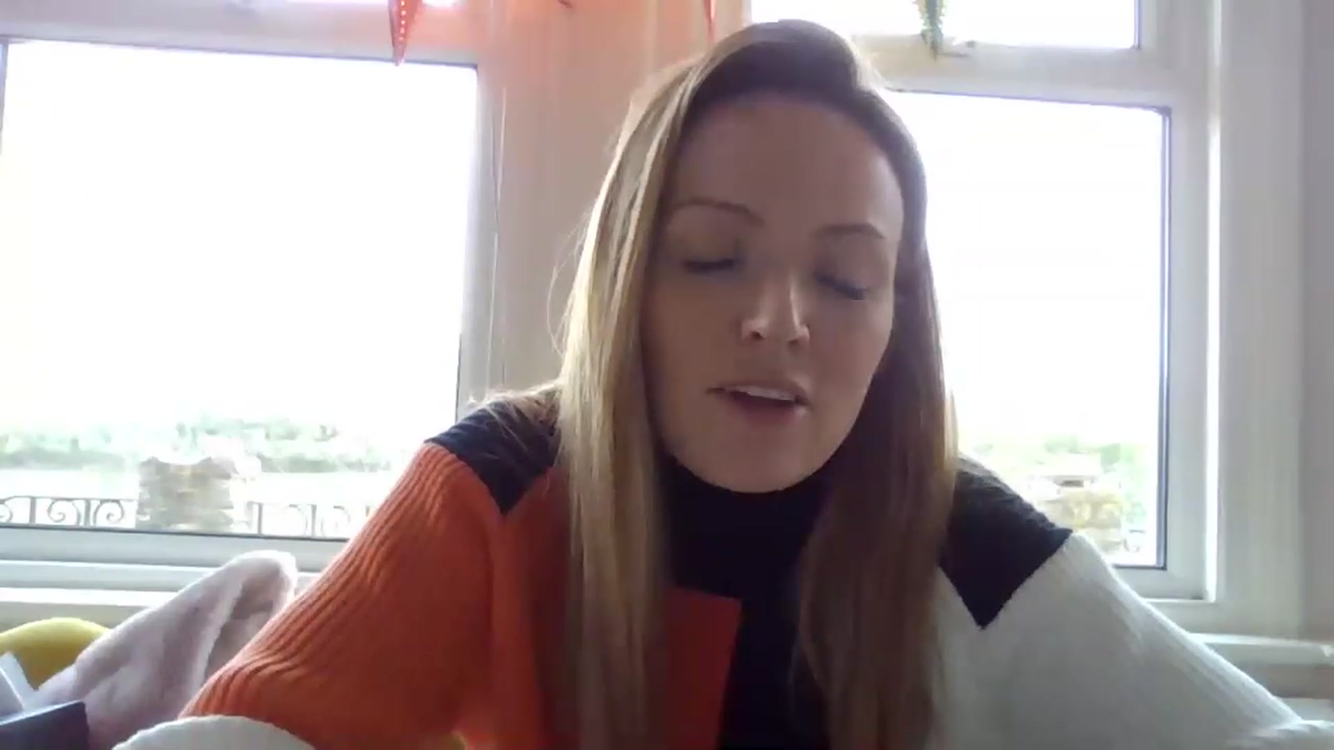 Gallery image thumbnail from Miz_Honey's myfreecams stream on, 02/20/2023, 14:54 image 15 of 20