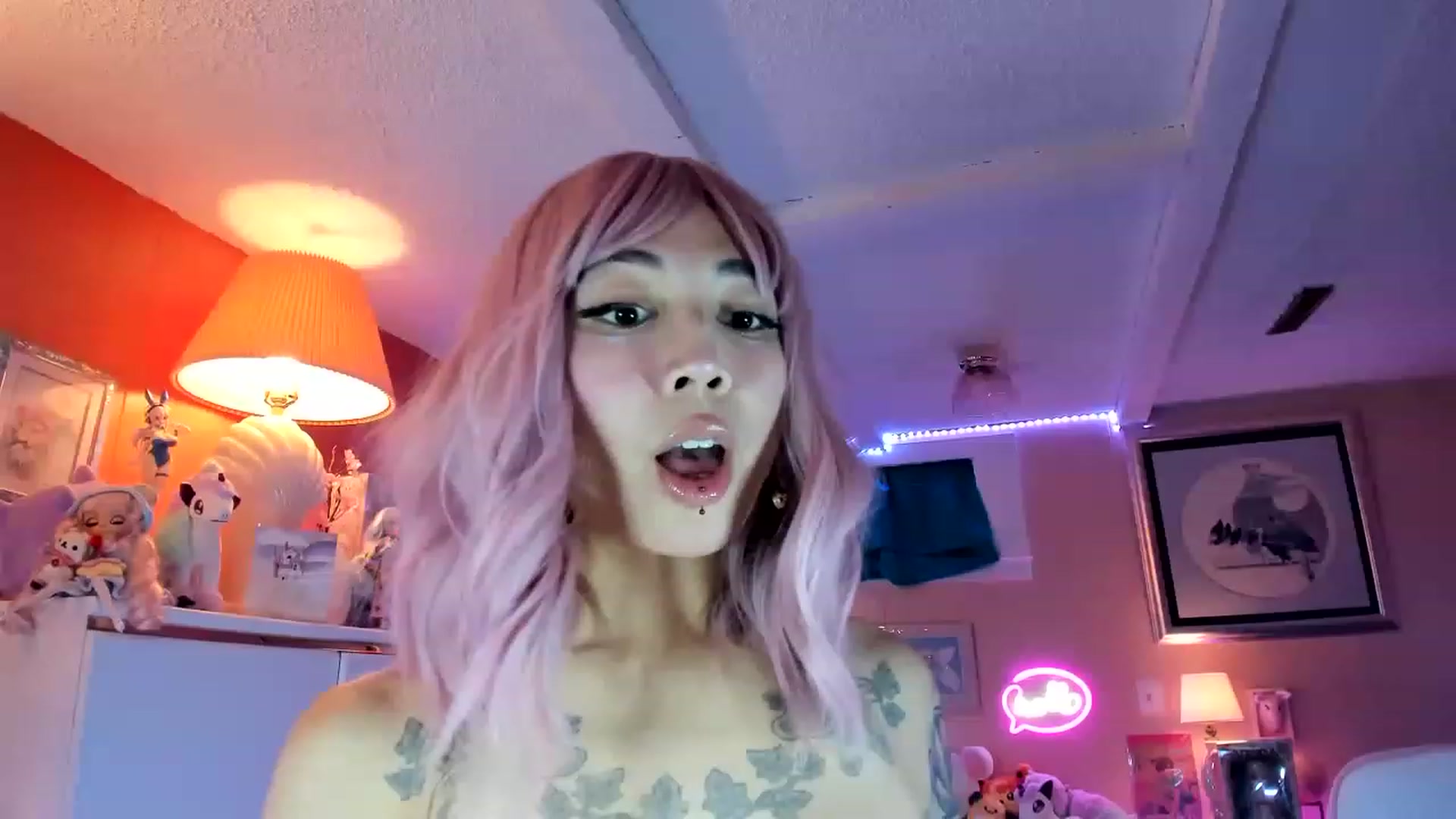 Gallery image thumbnail from MizuChan's myfreecams stream on, 12/04/2022, 10:29 image 5 of 20