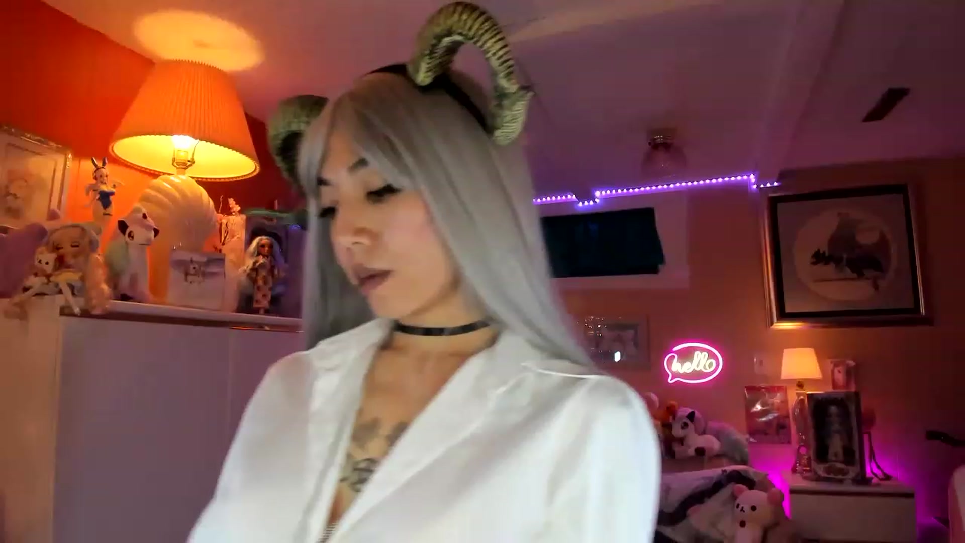 Gallery image thumbnail from MizuChan's myfreecams stream on, 12/05/2022, 08:56 image 17 of 20