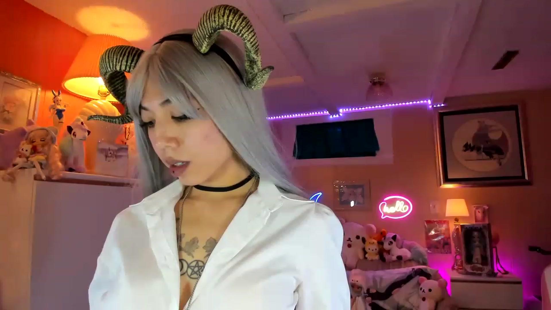 Gallery image thumbnail from MizuChan's myfreecams stream on, 12/05/2022, 08:56 image 20 of 20
