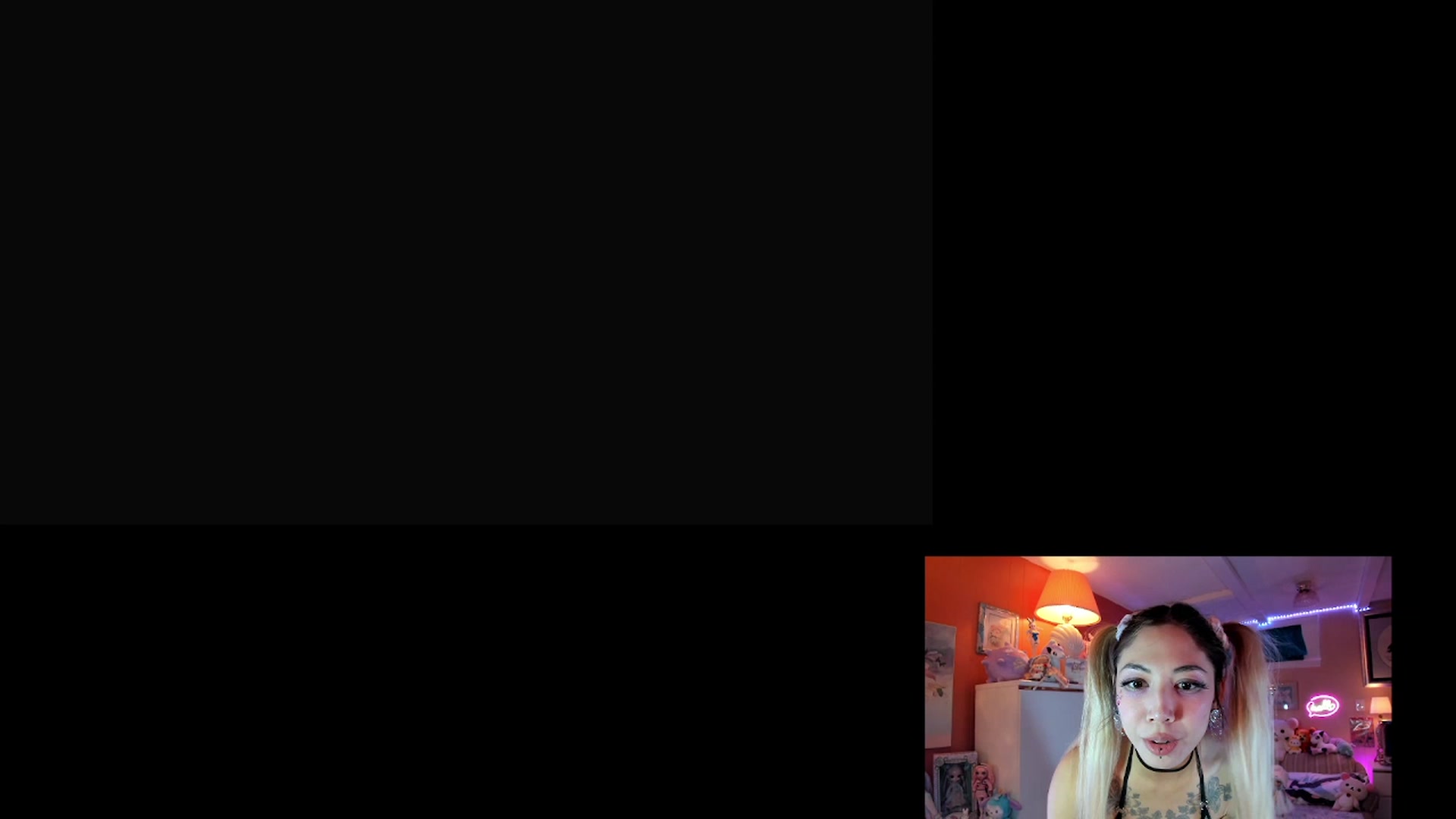 Gallery image thumbnail from MizuChan's myfreecams stream on, 12/07/2022, 08:15 image 1 of 20