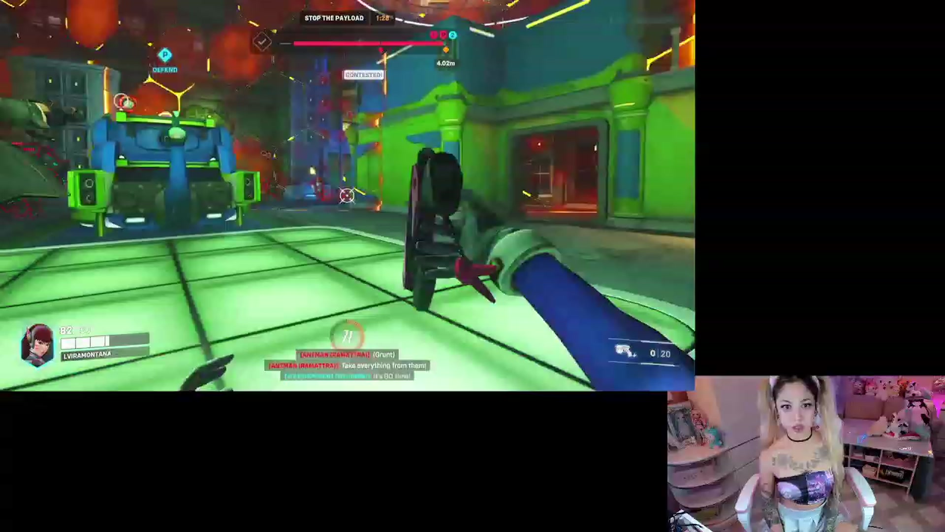 Gallery image thumbnail from MizuChan's myfreecams stream on, 12/07/2022, 10:06 image 17 of 20