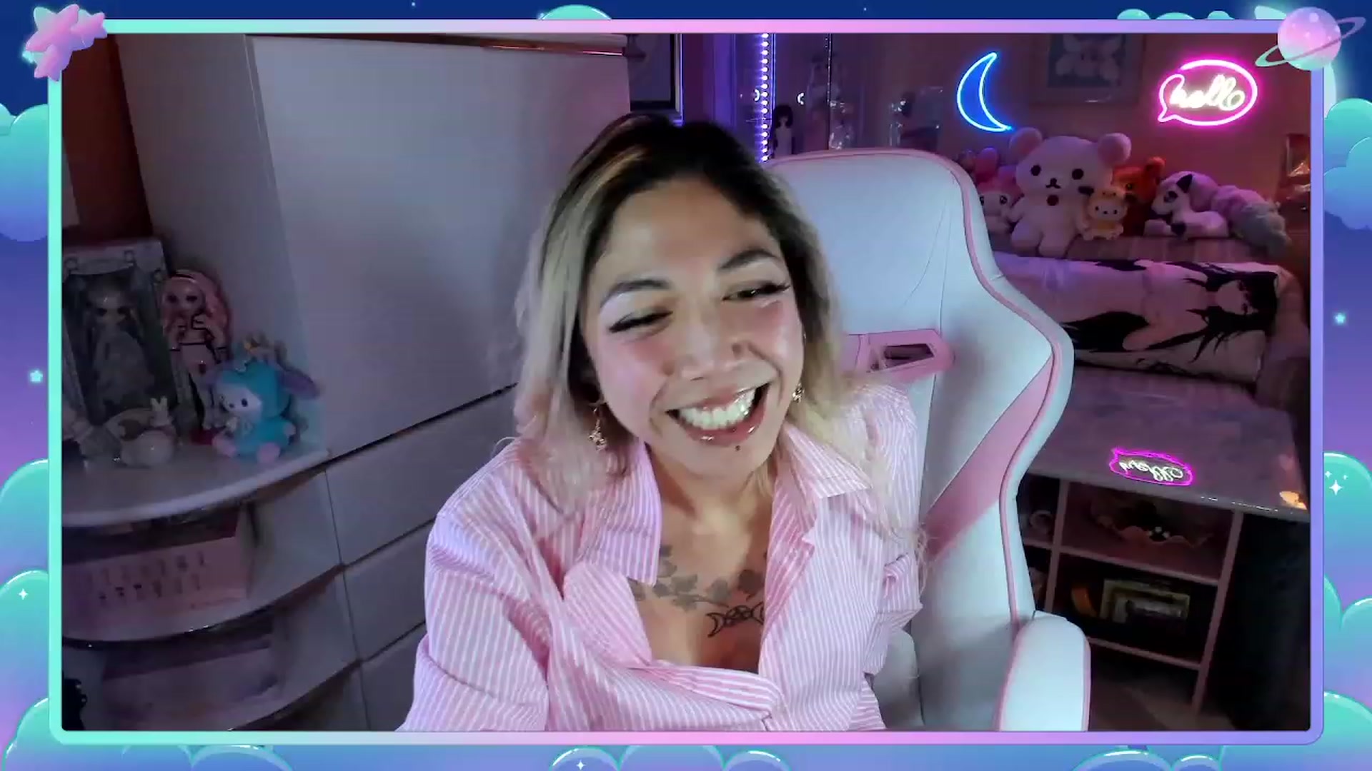 Gallery image thumbnail from MizuChan's myfreecams stream on, 12/09/2022, 08:53 image 6 of 20