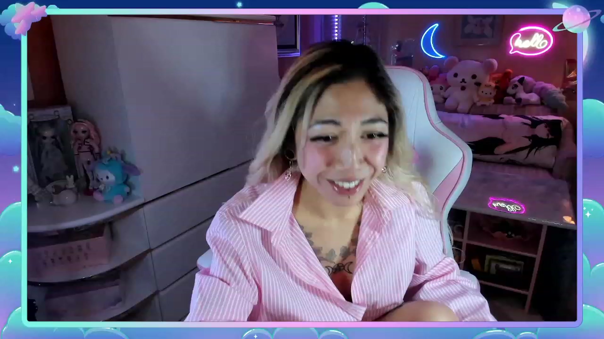 Gallery image thumbnail from MizuChan's myfreecams stream on, 12/09/2022, 08:53 image 5 of 20