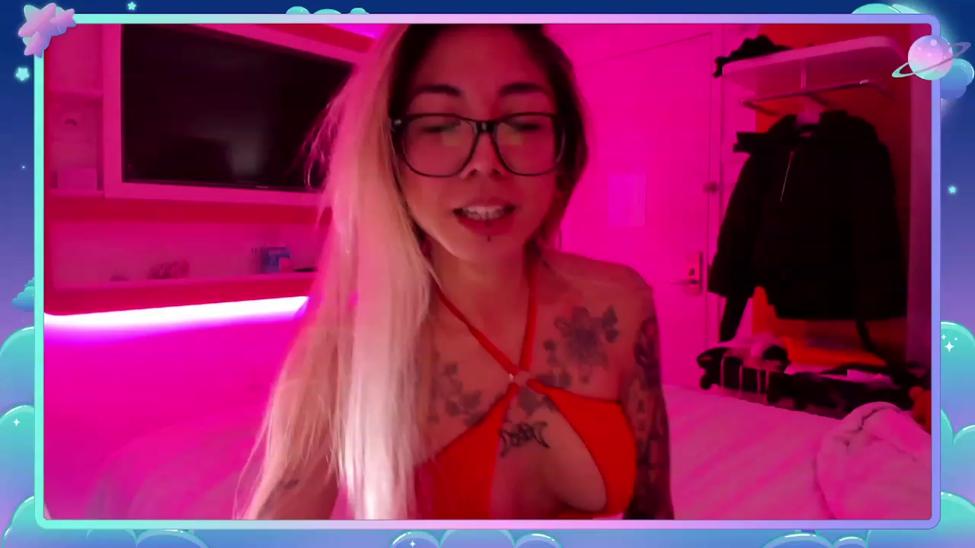 Gallery image thumbnail from MizuChan's myfreecams stream on, 01/01/2023, 08:42 image 19 of 20