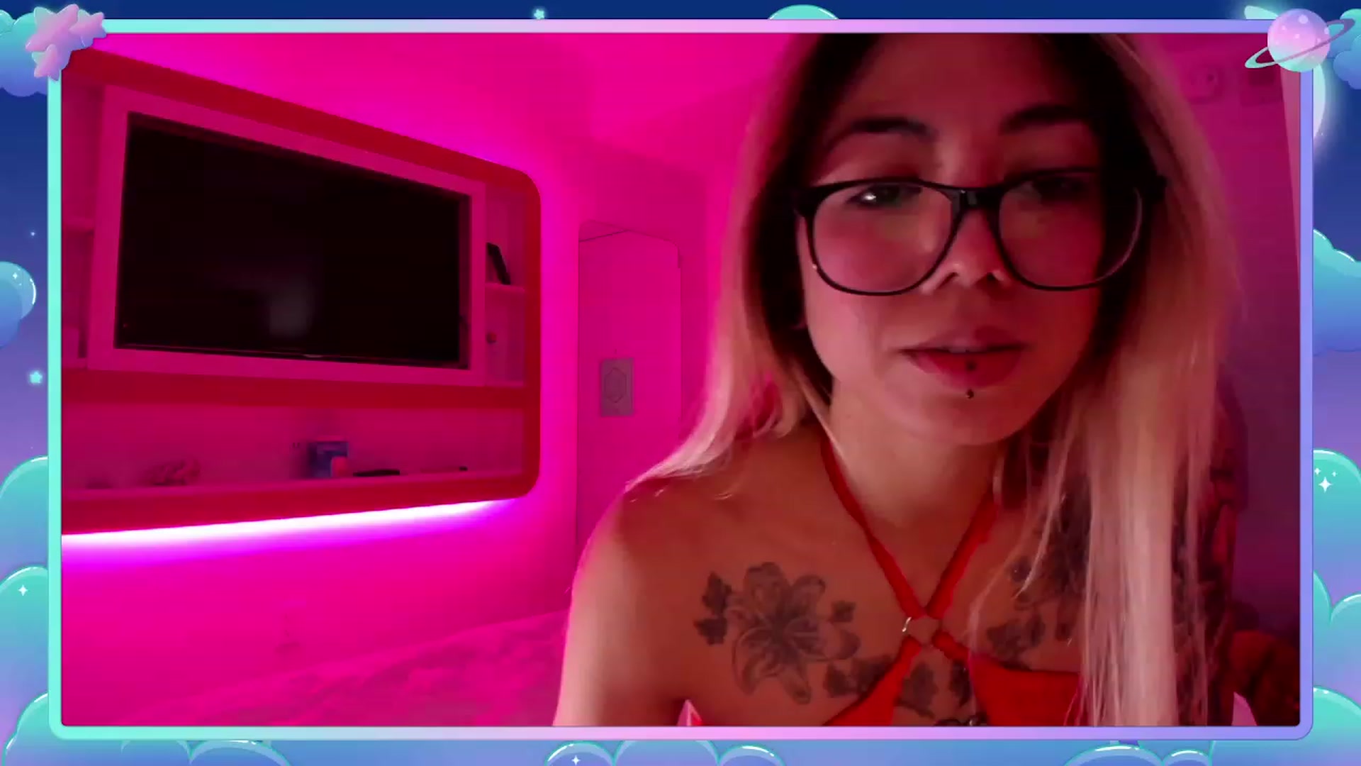 Gallery image thumbnail from MizuChan's myfreecams stream on, 01/01/2023, 08:42 image 2 of 20