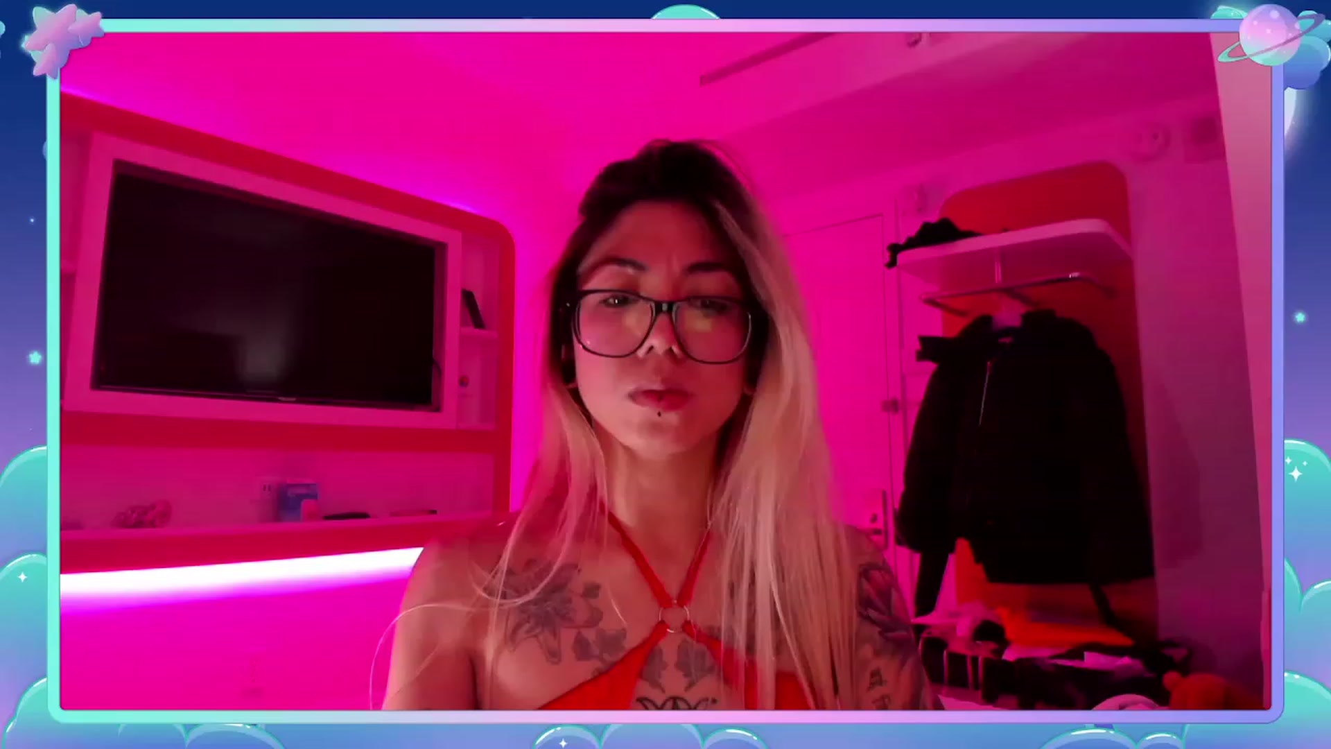 Gallery image thumbnail from MizuChan's myfreecams stream on, 01/01/2023, 09:27 image 4 of 20