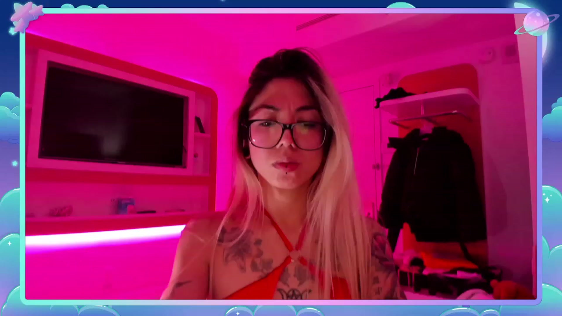 Gallery image thumbnail from MizuChan's myfreecams stream on, 01/01/2023, 09:27 image 2 of 20