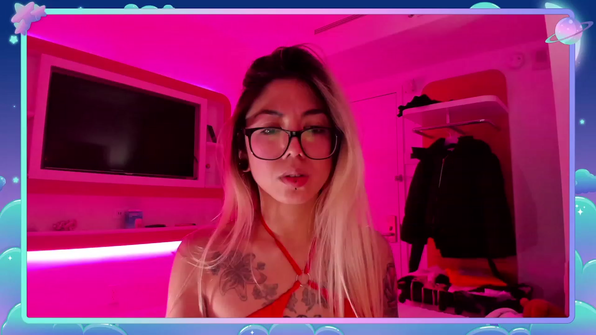 Gallery image thumbnail from MizuChan's myfreecams stream on, 01/01/2023, 09:27 image 1 of 20