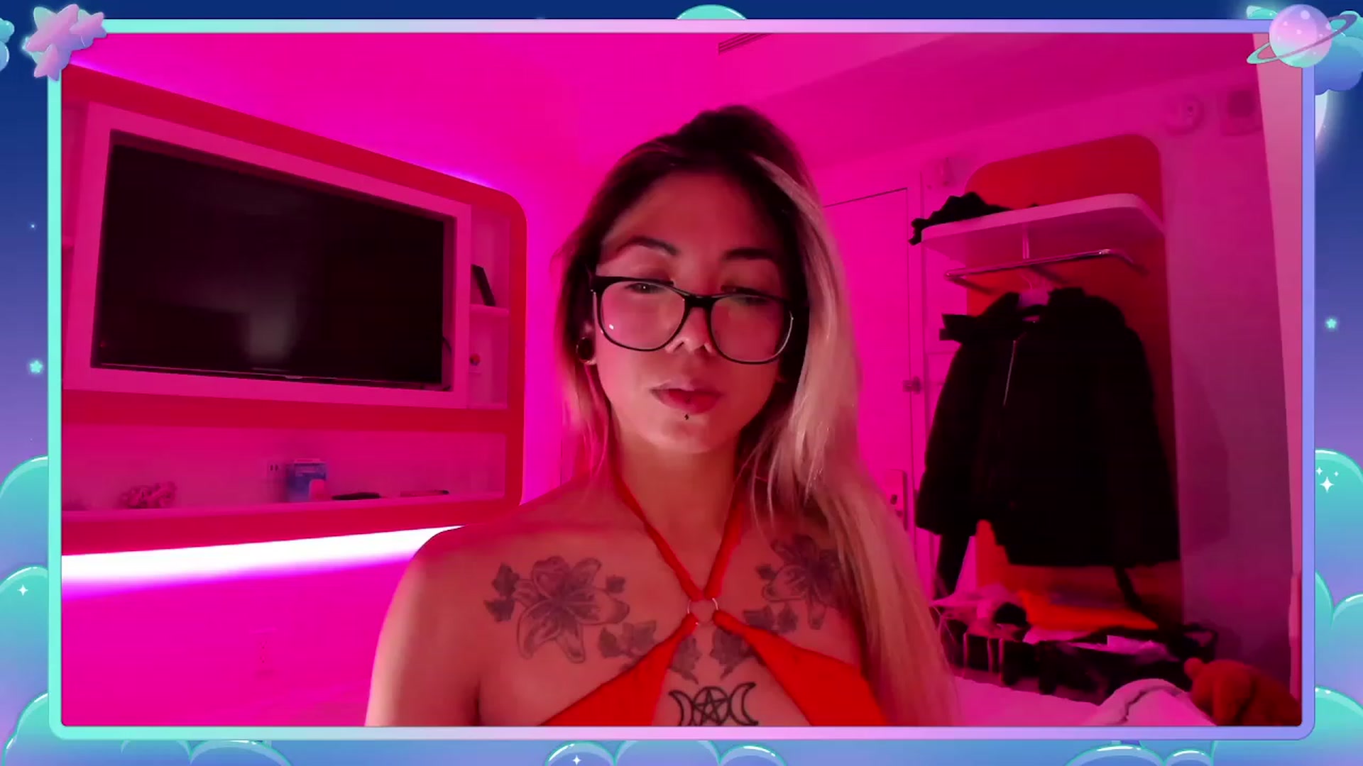 Gallery image thumbnail from MizuChan's myfreecams stream on, 01/01/2023, 09:27 image 14 of 20