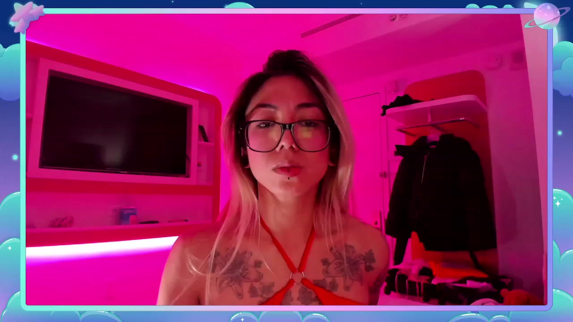 Gallery image thumbnail from MizuChan's myfreecams stream on, 01/01/2023, 09:27 image 5 of 20