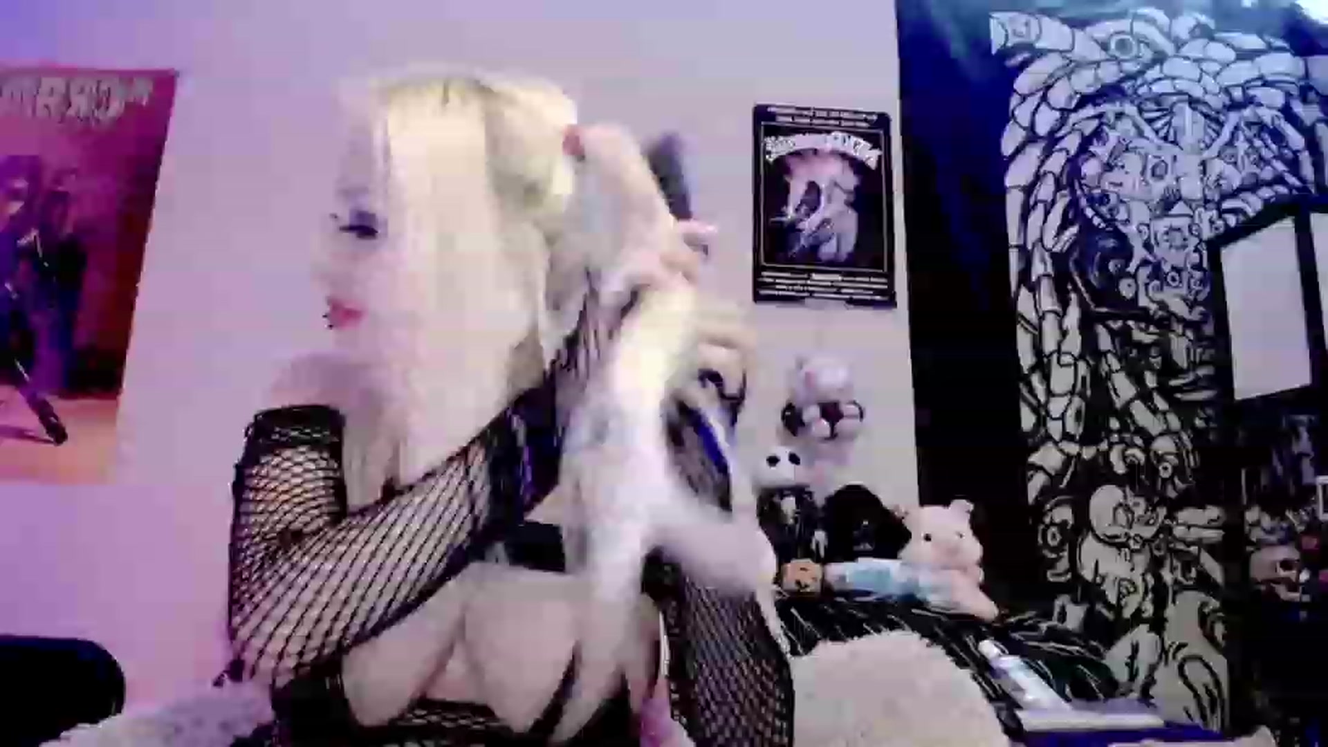 Gallery image thumbnail from Mjau_'s myfreecams stream on, 09/25/2023, 02:58 image 3 of 20