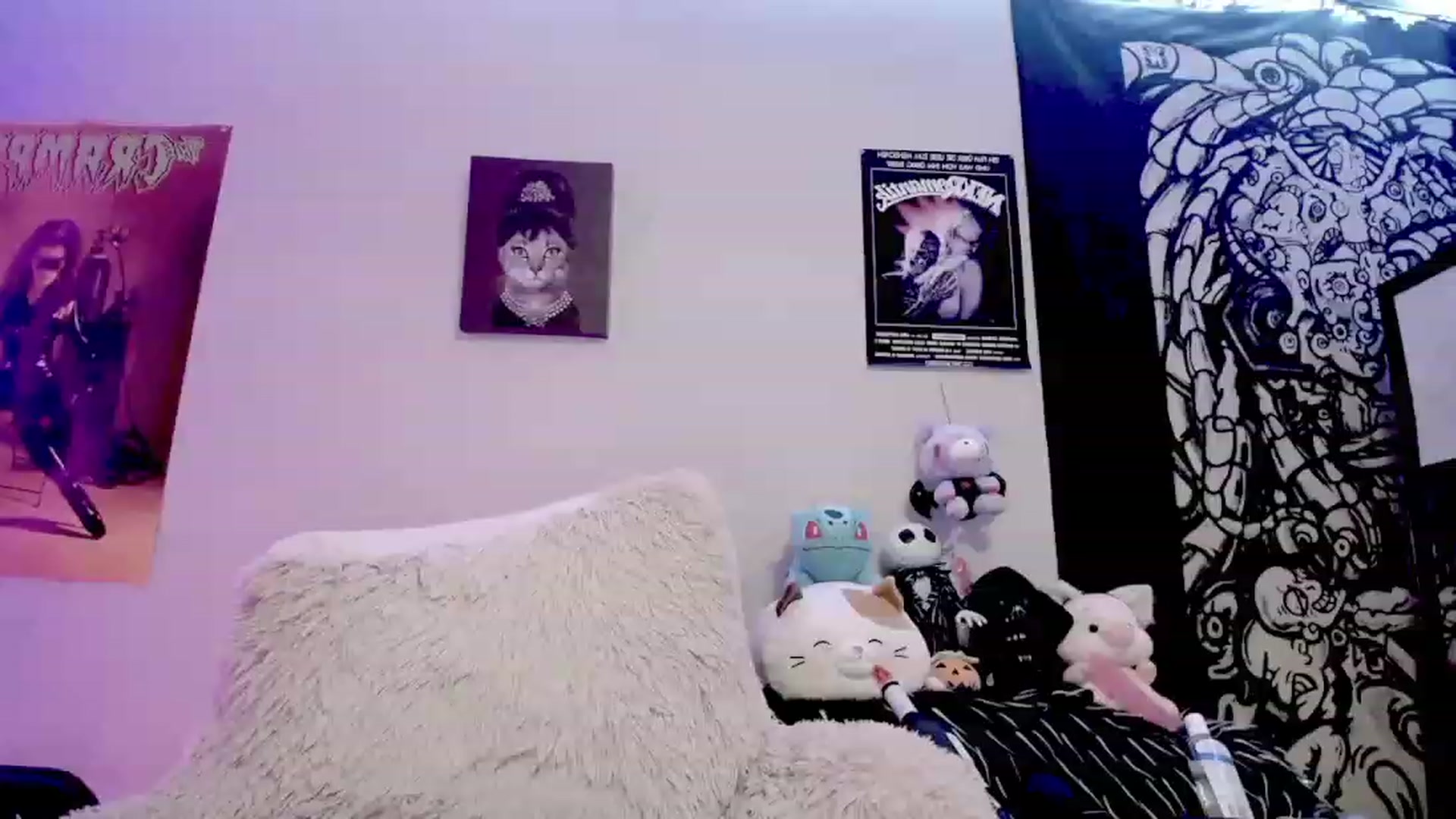 Gallery image thumbnail from Mjau_'s myfreecams stream on, 09/26/2023, 20:10 image 15 of 20