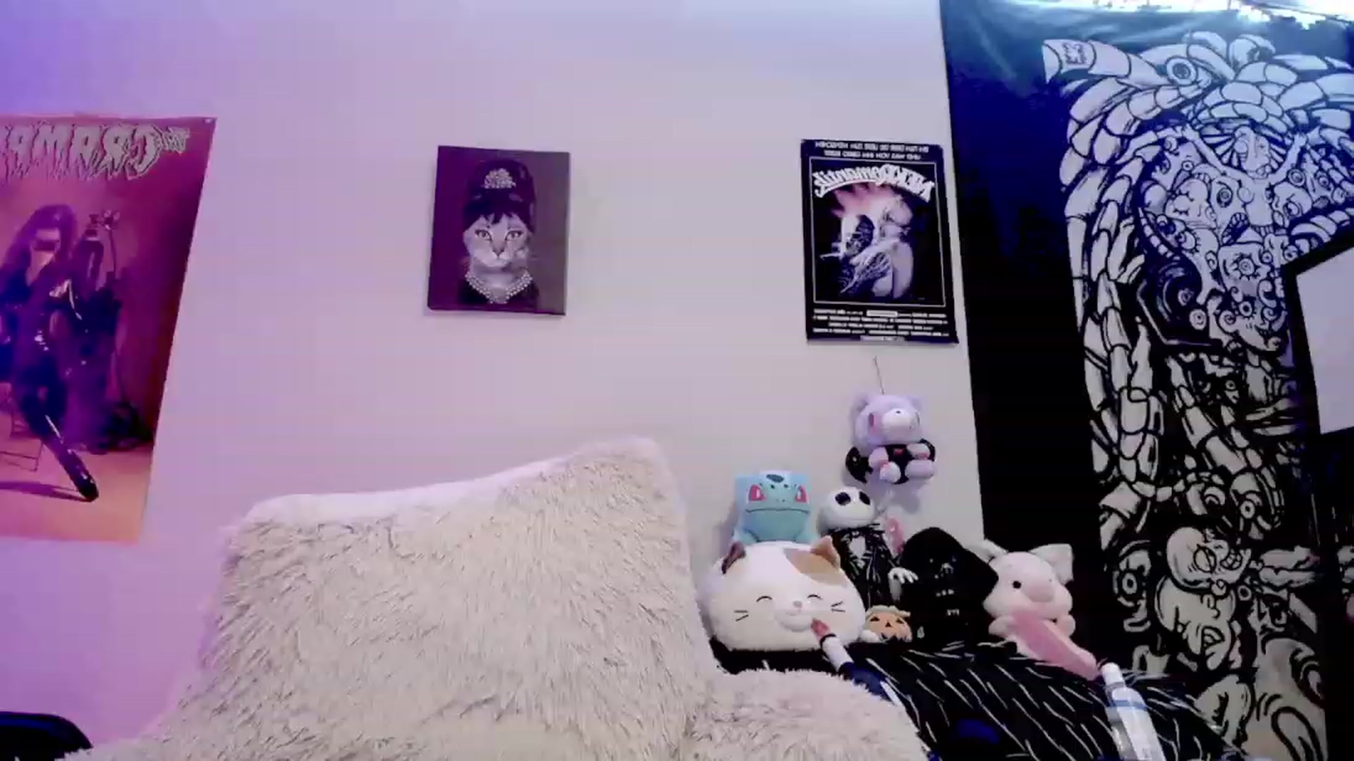 Gallery image thumbnail from Mjau_'s myfreecams stream on, 09/26/2023, 20:10 image 17 of 20