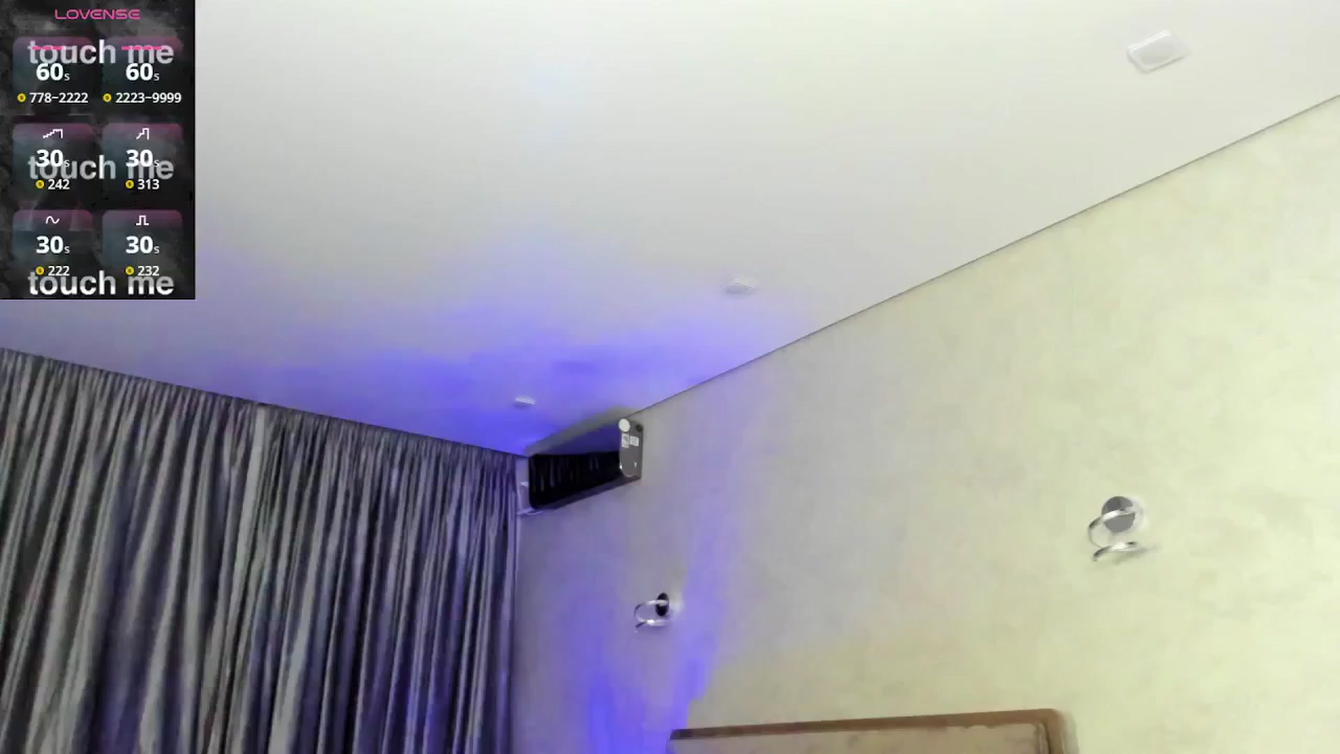 Gallery image thumbnail from MmmK_'s myfreecams stream on, 10/07/2025, 19:33 image 1 of 20