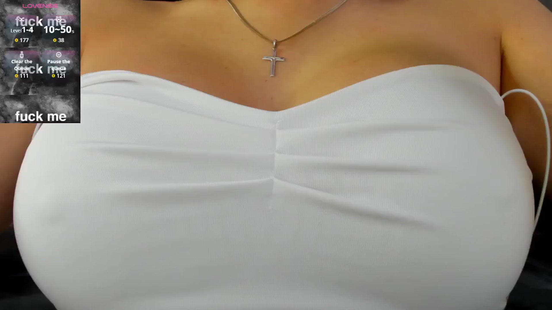 Gallery image thumbnail from MmmK_'s myfreecams stream on, 10/08/2025, 20:10 image 4 of 20