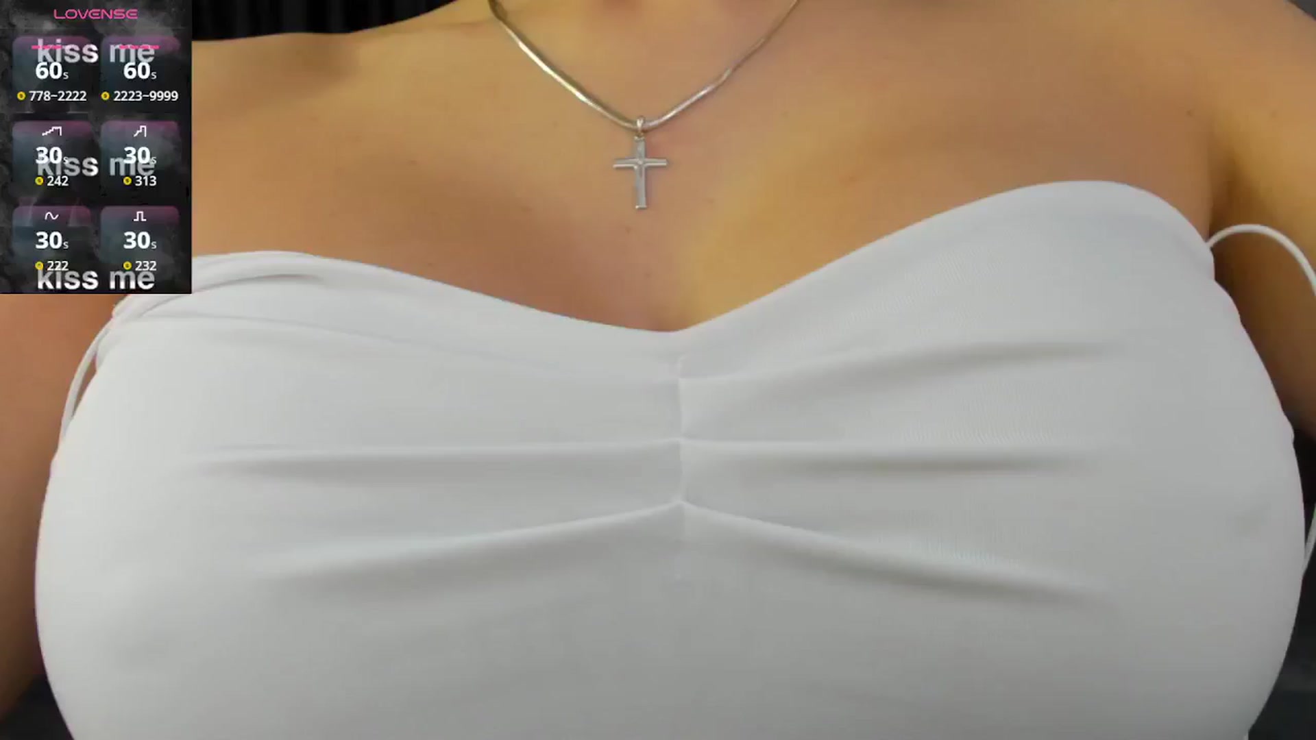 Gallery image thumbnail from MmmK_'s myfreecams stream on, 10/08/2025, 20:10 image 6 of 20