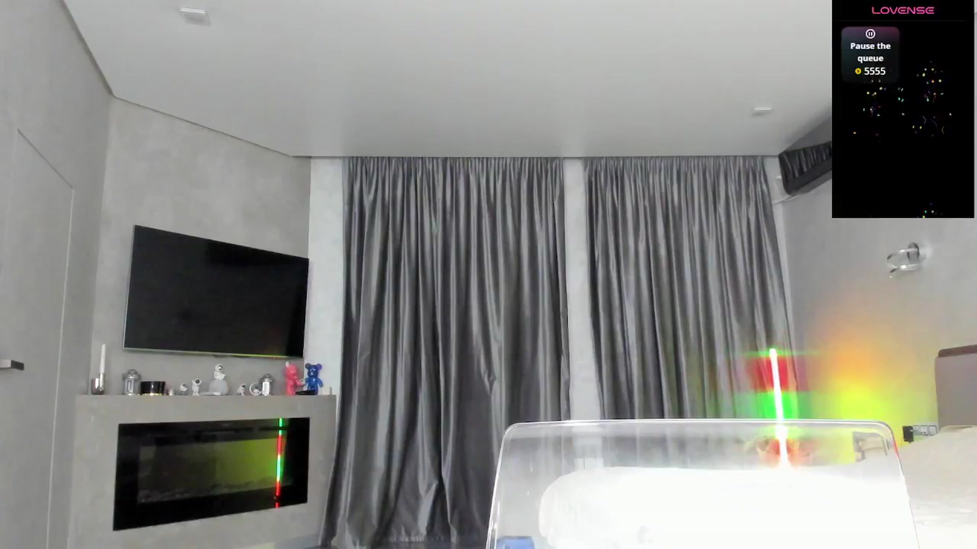 Gallery image thumbnail from MmmWetK's myfreecams stream on, 02/06/2026, 17:38 image 3 of 20