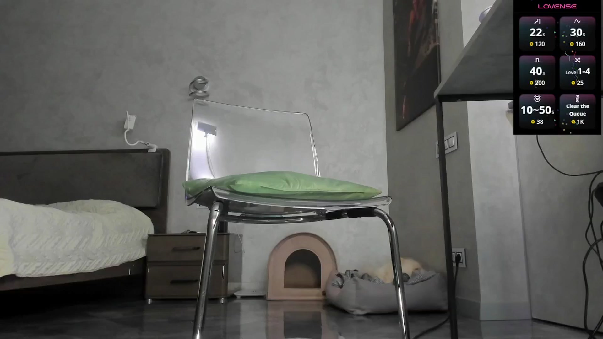Gallery image thumbnail from MmmWetK's myfreecams stream on, 02/06/2026, 18:02 image 4 of 20