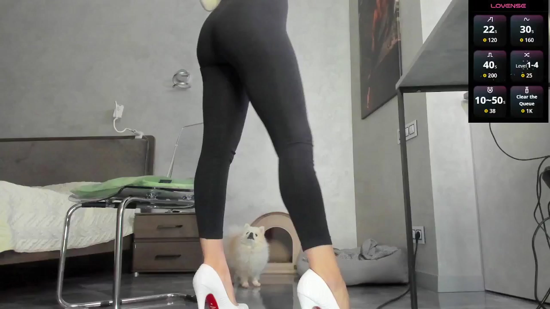 Gallery image thumbnail from MmmWetK's myfreecams stream on, 02/06/2026, 18:02 image 16 of 20