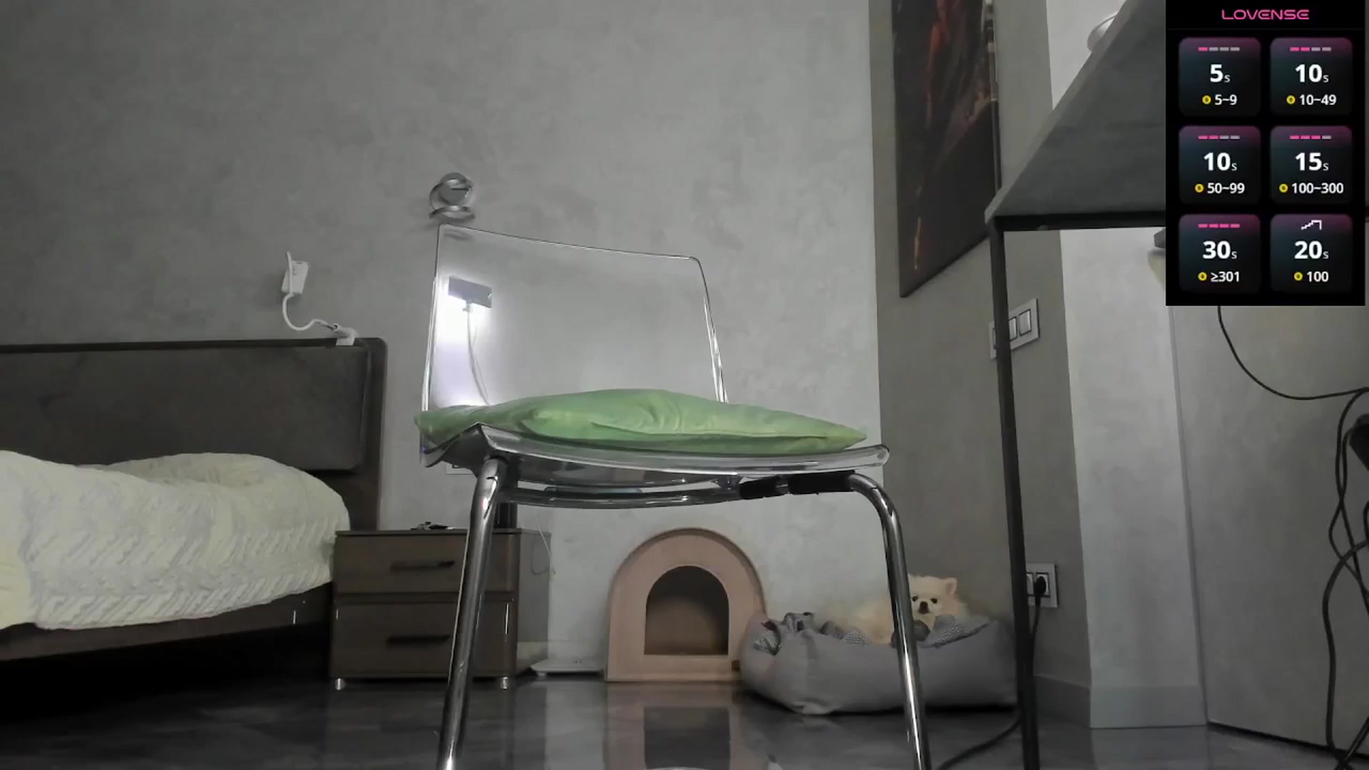 Gallery image thumbnail from MmmWetK's myfreecams stream on, 02/06/2026, 18:02 image 3 of 20