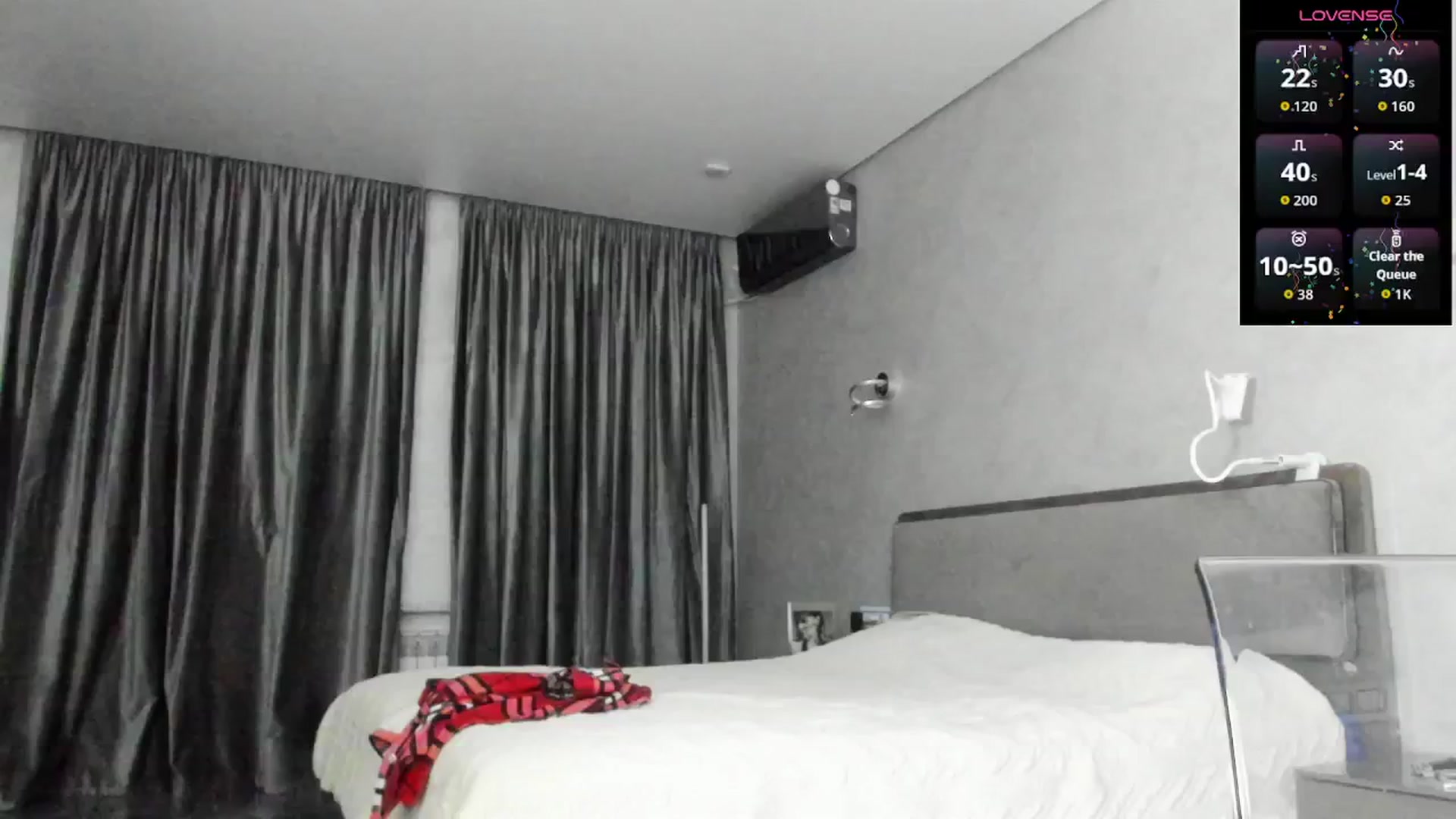 Gallery image thumbnail from MmmWetK's myfreecams stream on, 02/06/2026, 20:40 image 10 of 20