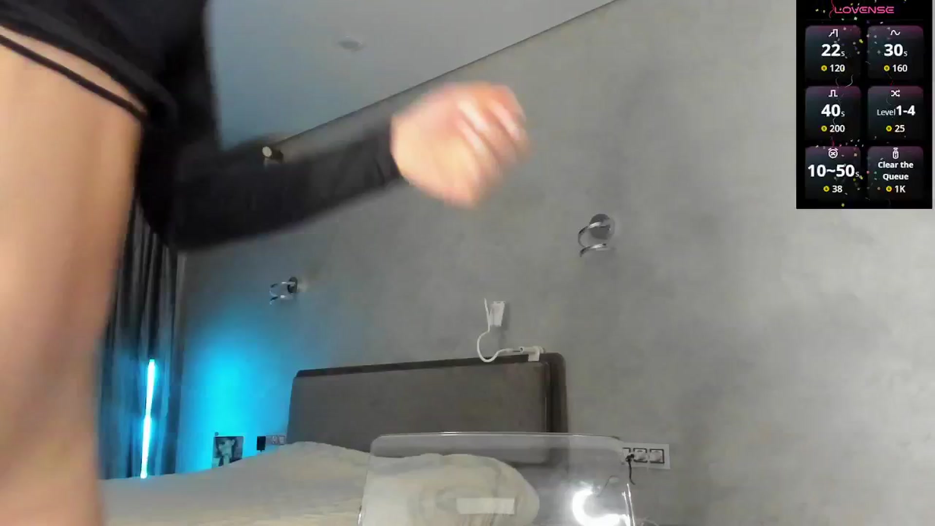 Gallery image thumbnail from MmmWetK's myfreecams stream on, 02/07/2026, 15:16 image 6 of 20