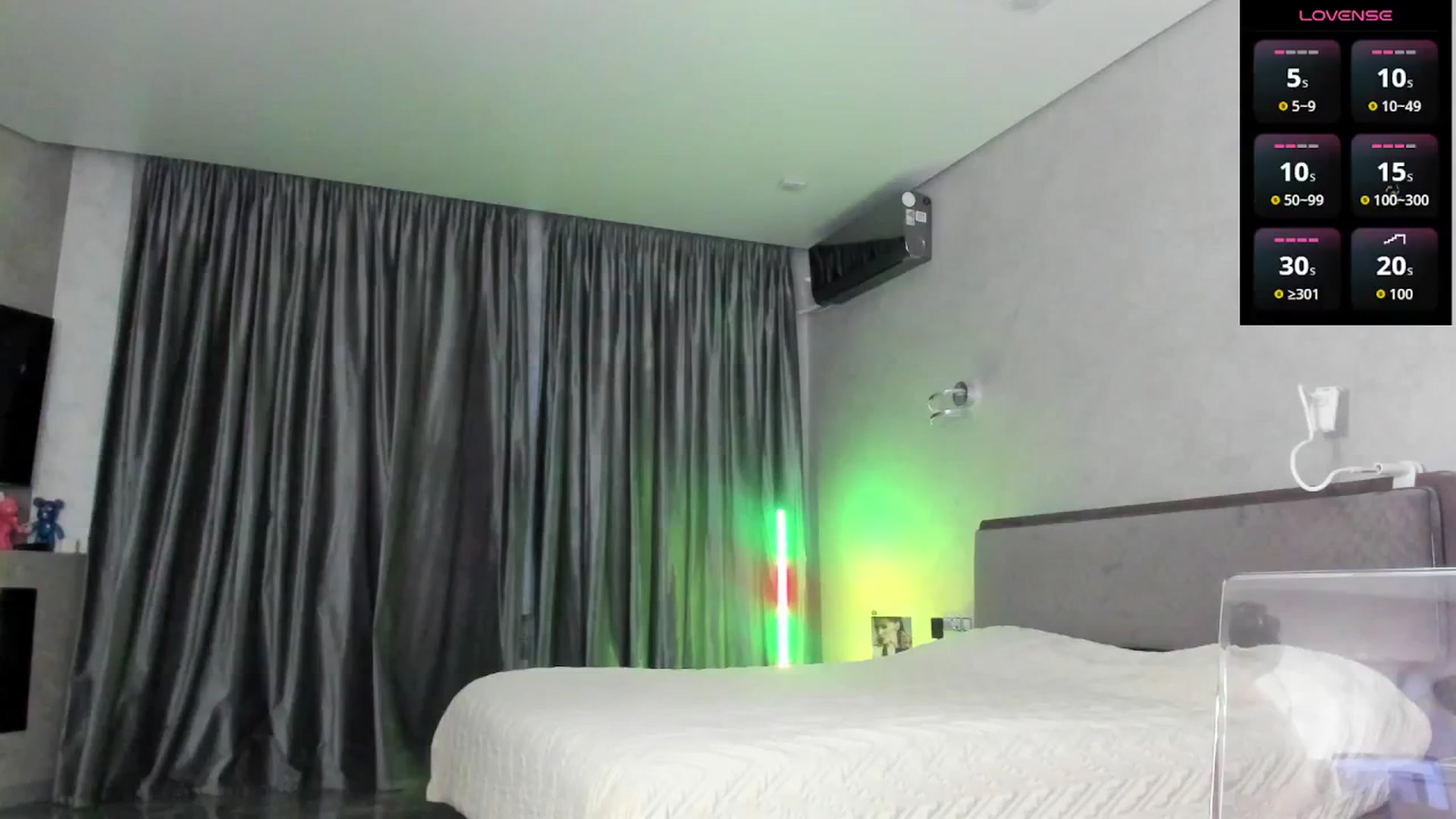 Gallery image thumbnail from MmmWetK's myfreecams stream on, 02/07/2026, 15:16 image 11 of 20