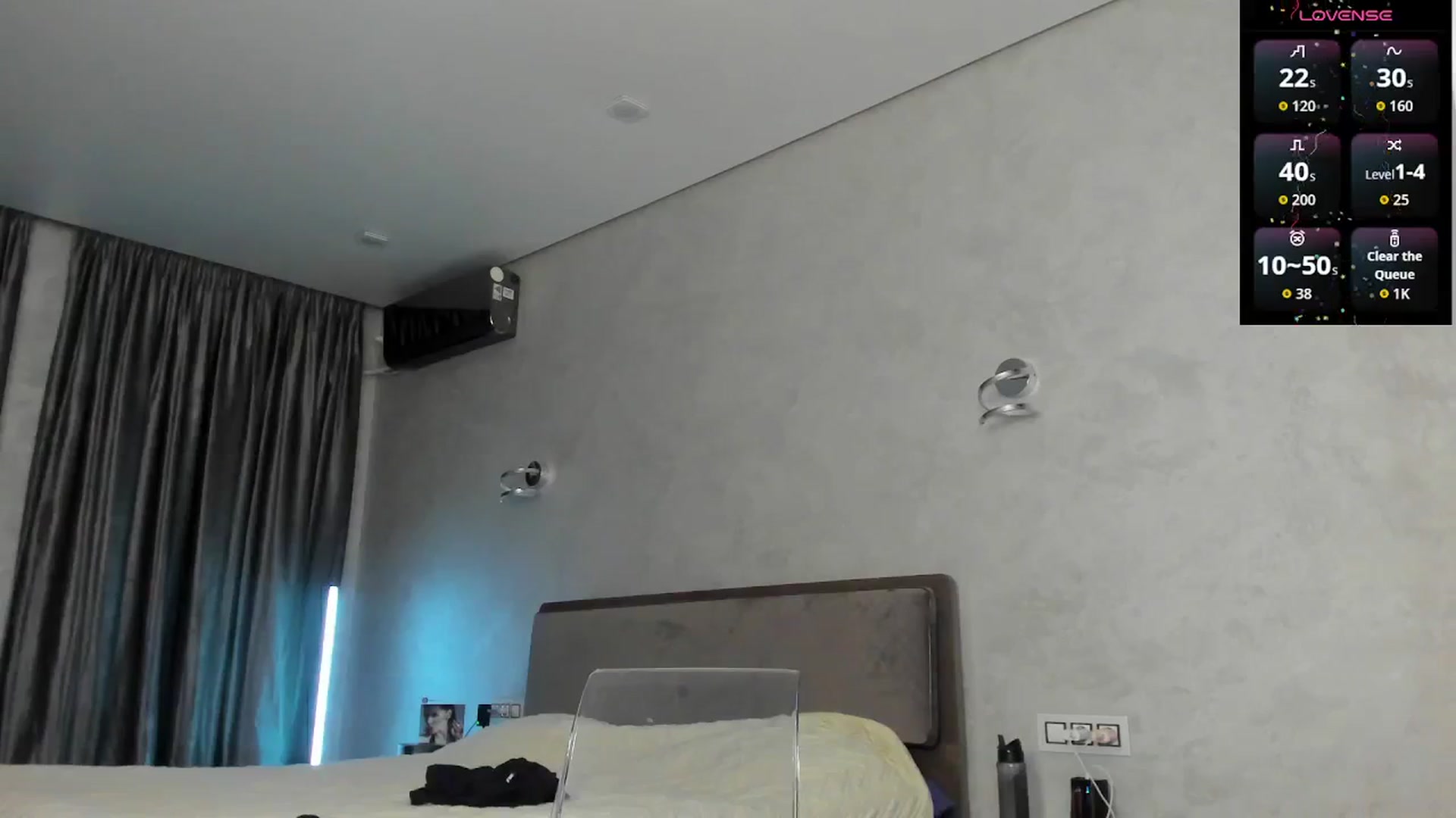 Gallery image thumbnail from MmmWetK's myfreecams stream on, 02/09/2026, 18:59 image 20 of 20