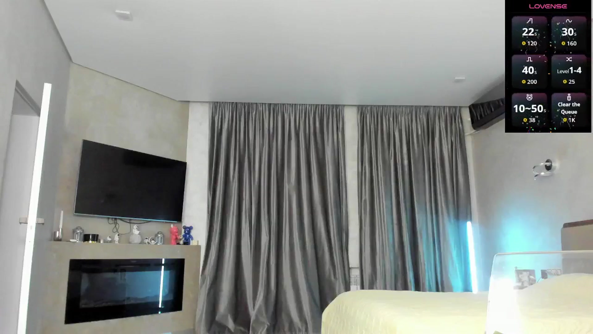 Gallery image thumbnail from MmmWetK's myfreecams stream on, 02/09/2026, 18:59 image 14 of 20