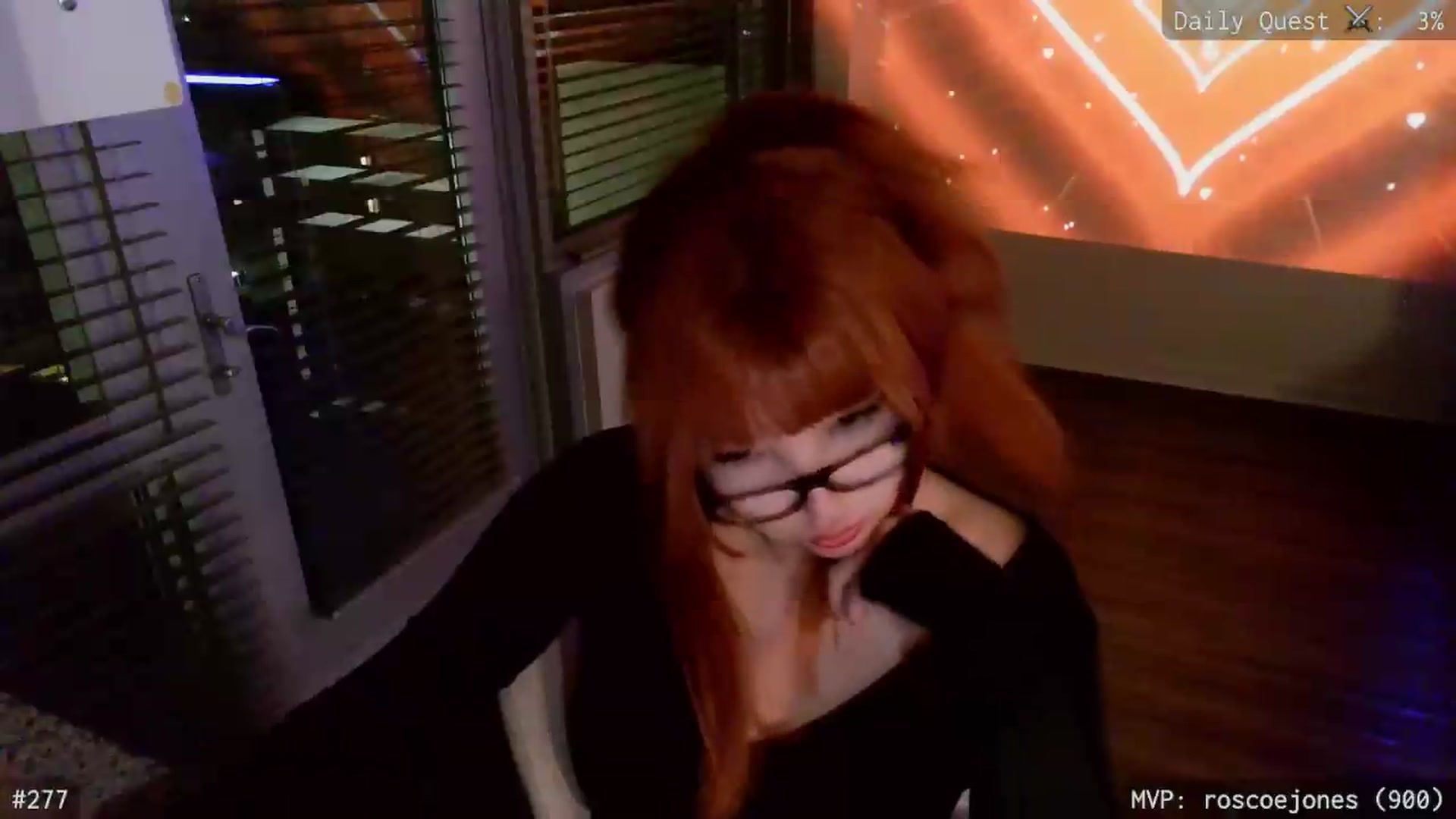 Gallery image thumbnail from Mmmika's myfreecams stream on, 05/01/2026, 05:18 image 18 of 20