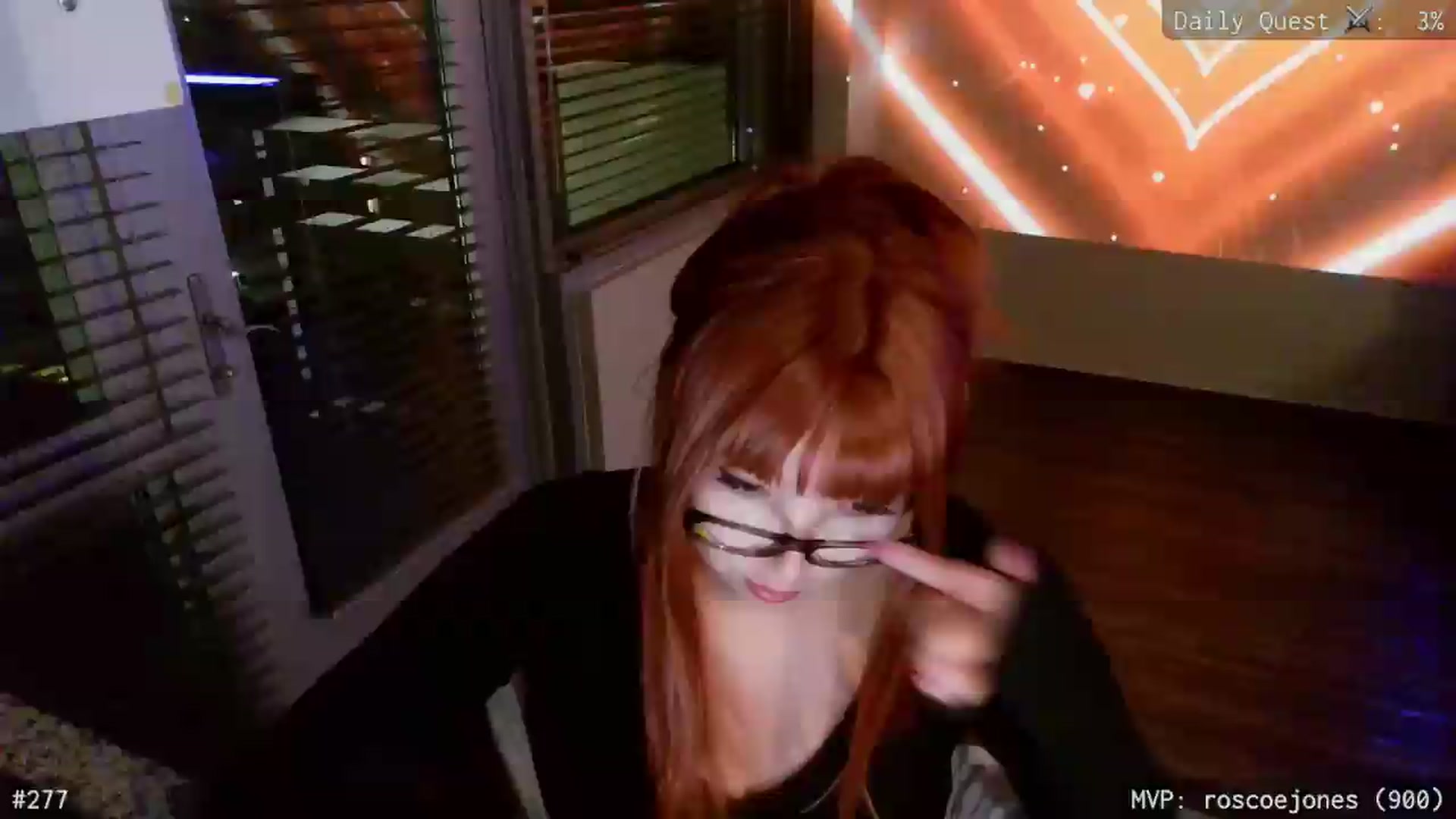 Gallery image thumbnail from Mmmika's myfreecams stream on, 05/01/2026, 05:18 image 20 of 20