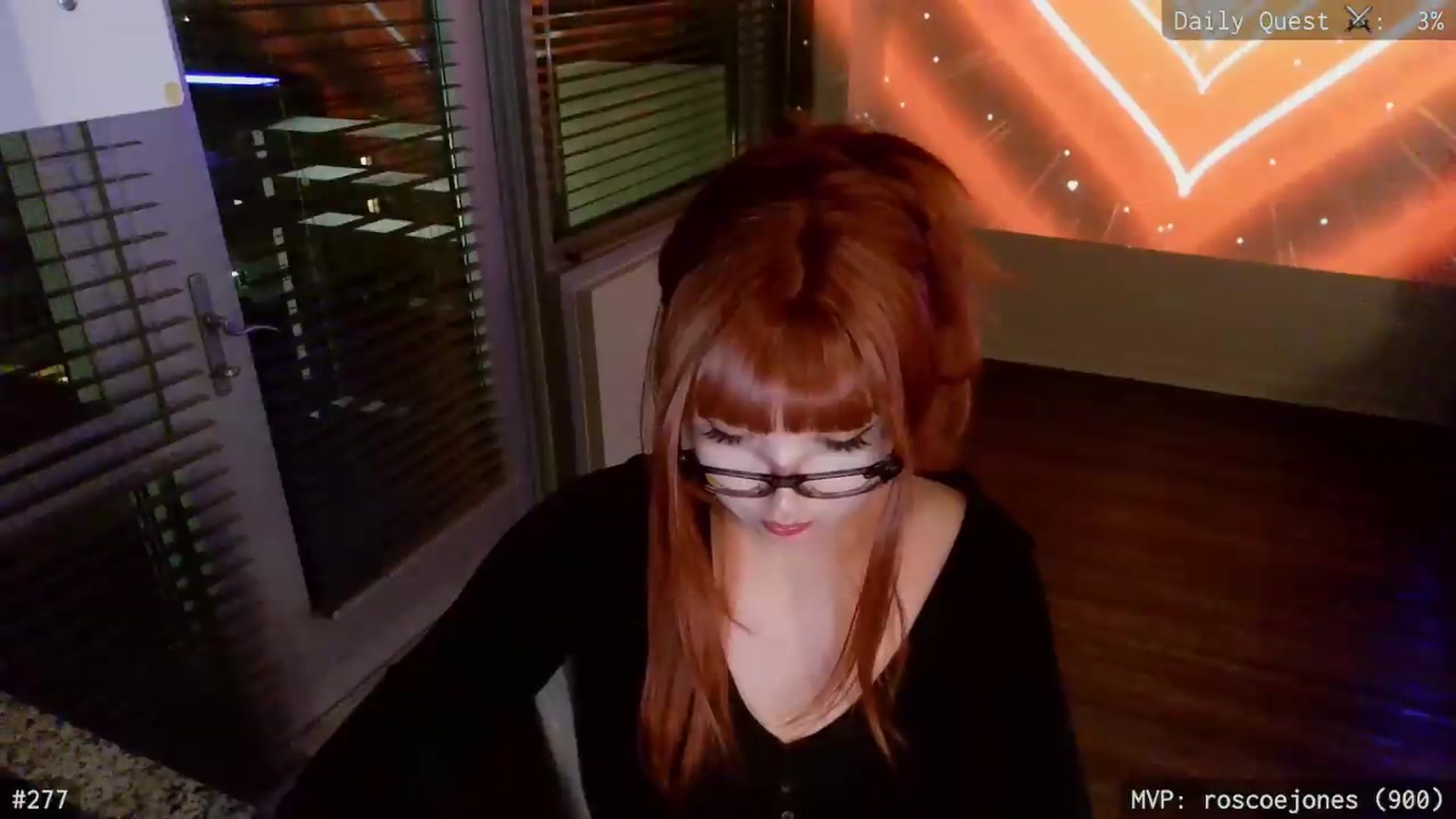 Gallery image thumbnail from Mmmika's myfreecams stream on, 05/01/2026, 05:18 image 16 of 20