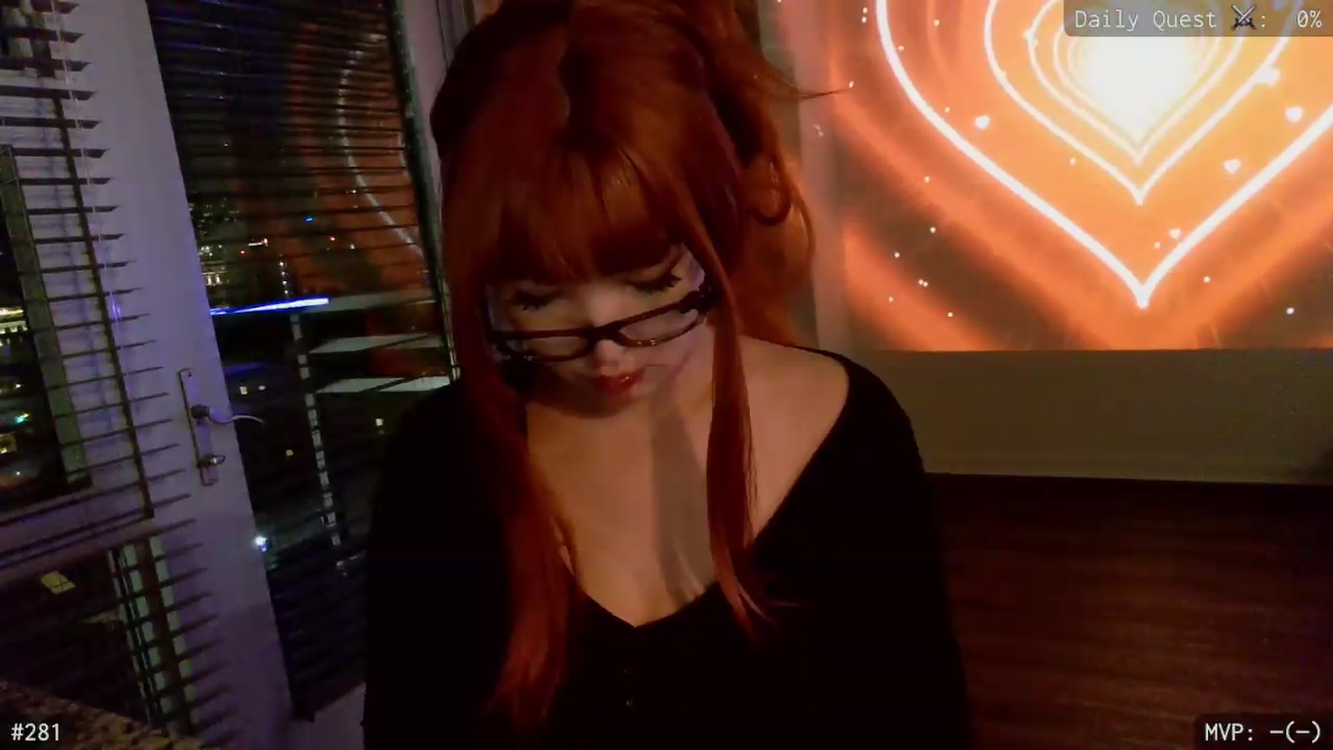 Gallery image thumbnail from Mmmika's myfreecams stream on, 05/01/2026, 05:18 image 7 of 20