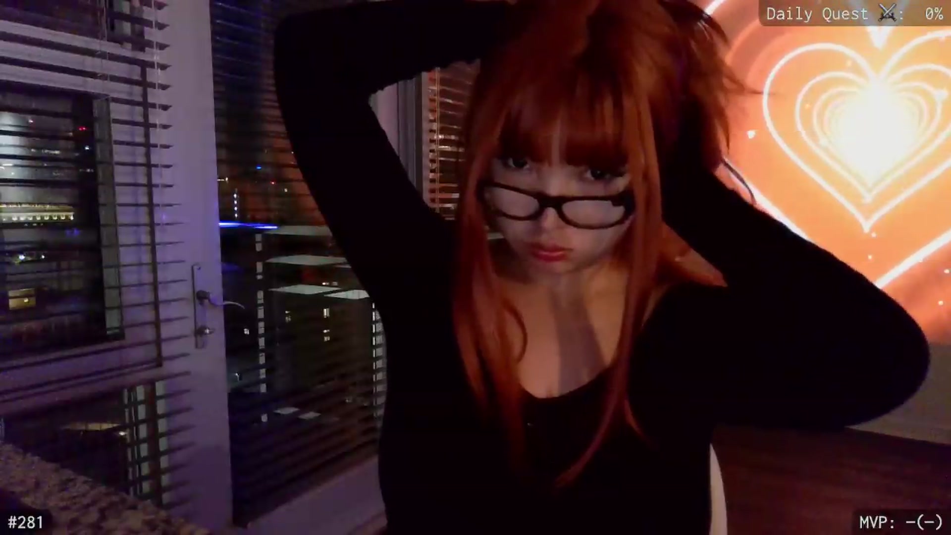Gallery image thumbnail from Mmmika's myfreecams stream on, 05/01/2026, 05:18 image 4 of 20
