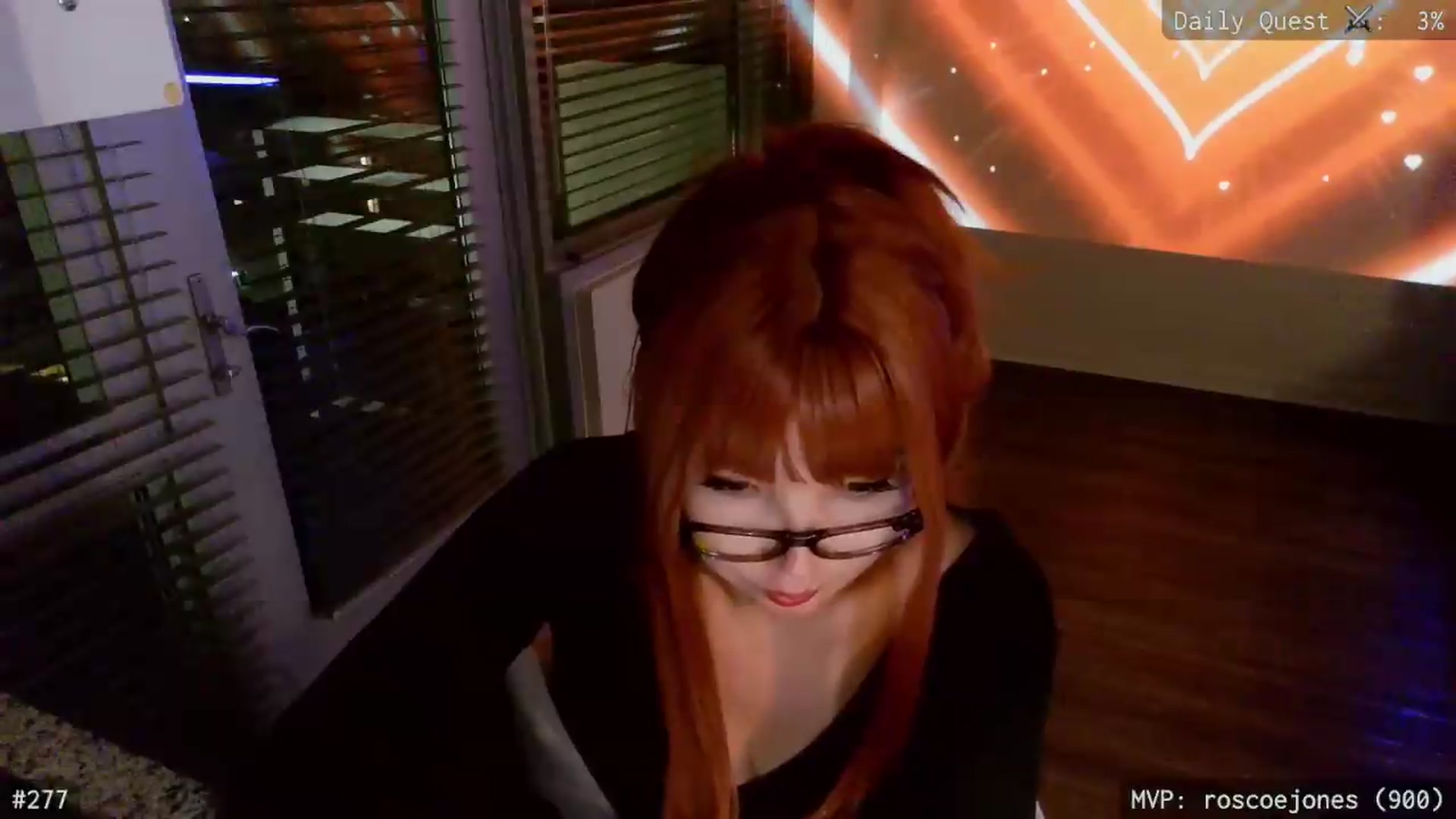 Gallery image thumbnail from Mmmika's myfreecams stream on, 05/01/2026, 05:18 image 17 of 20