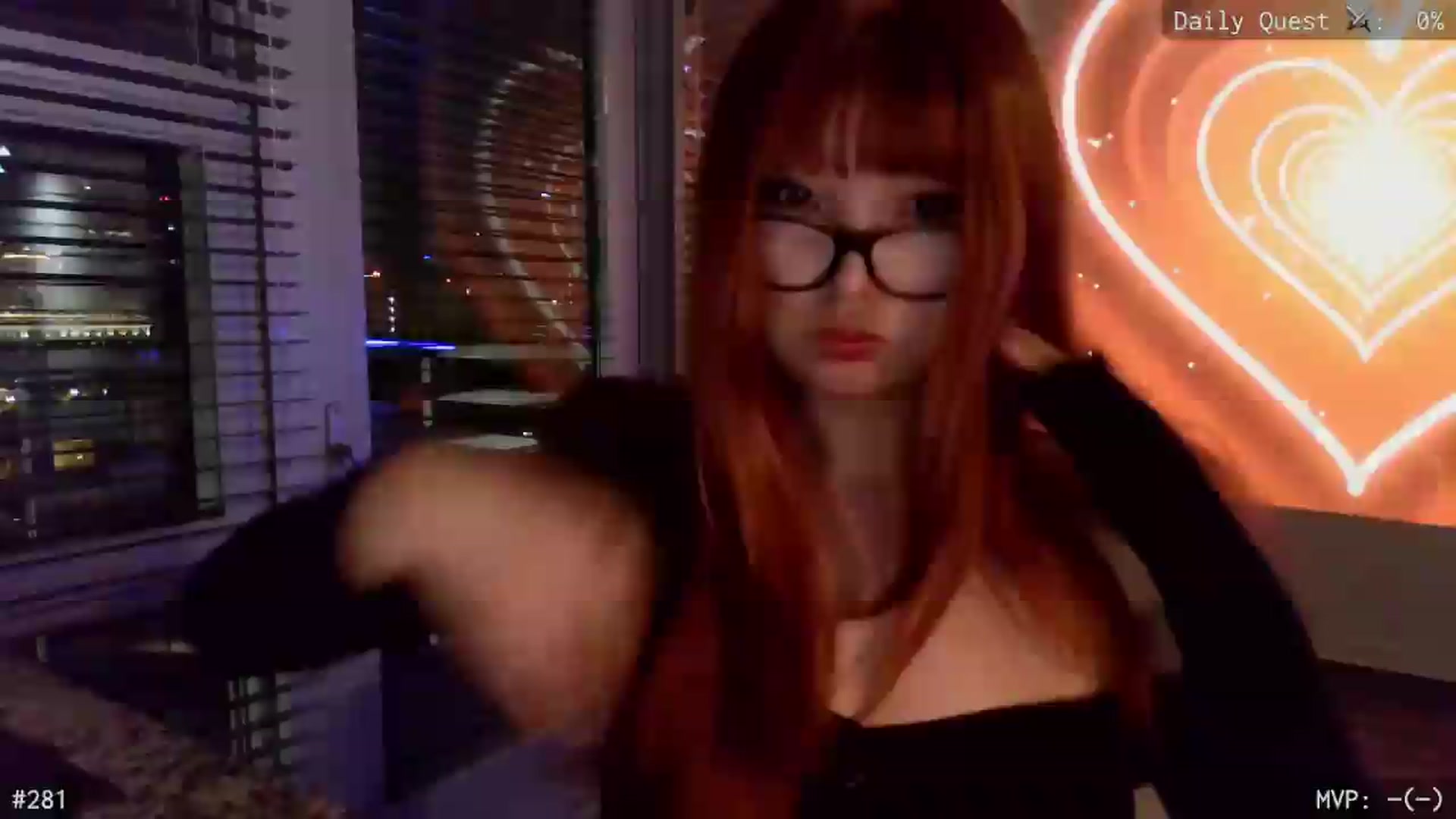 Gallery image thumbnail from Mmmika's myfreecams stream on, 05/01/2026, 05:18 image 3 of 20