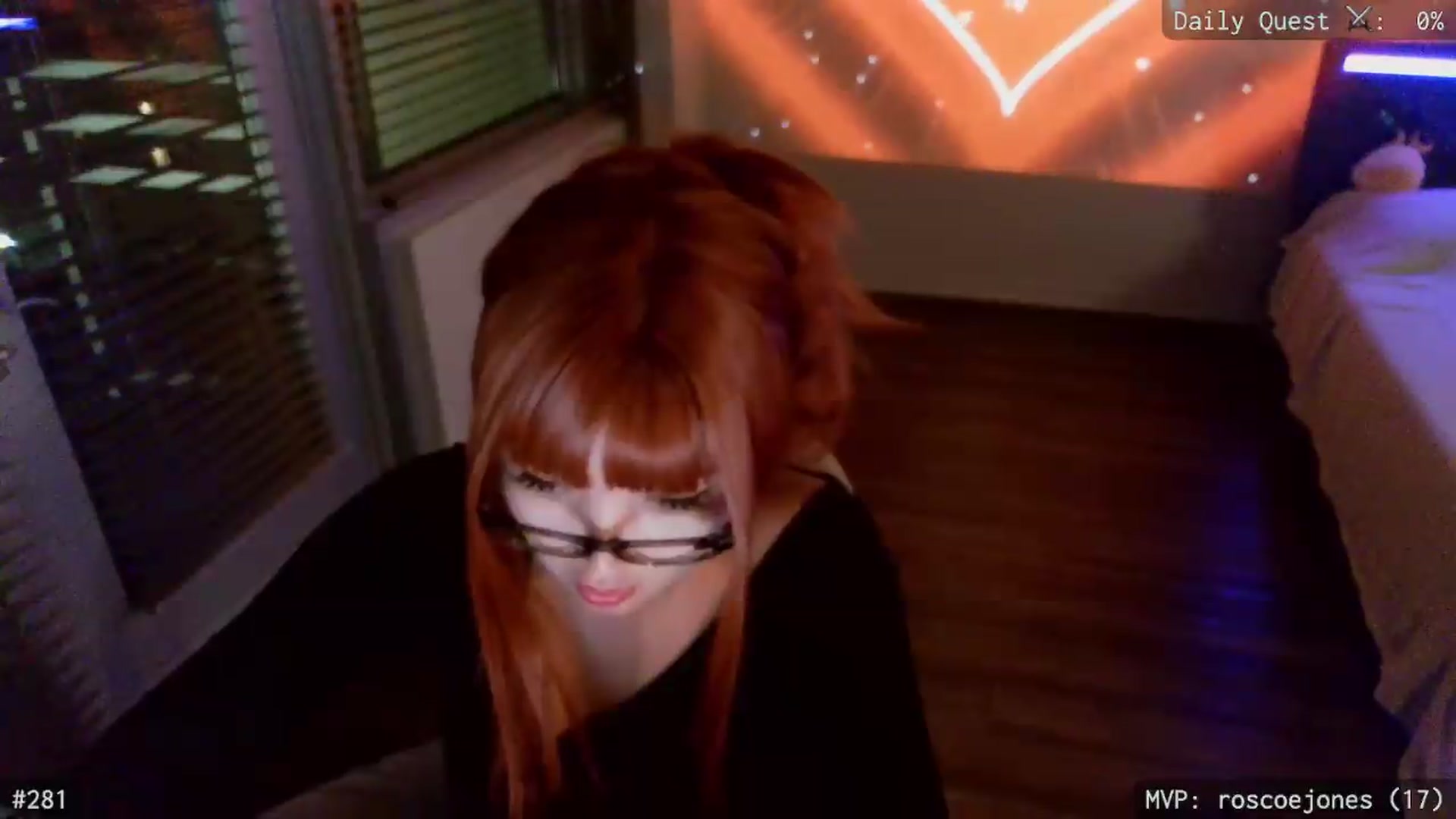 Gallery image thumbnail from Mmmika's myfreecams stream on, 05/01/2026, 05:18 image 12 of 20