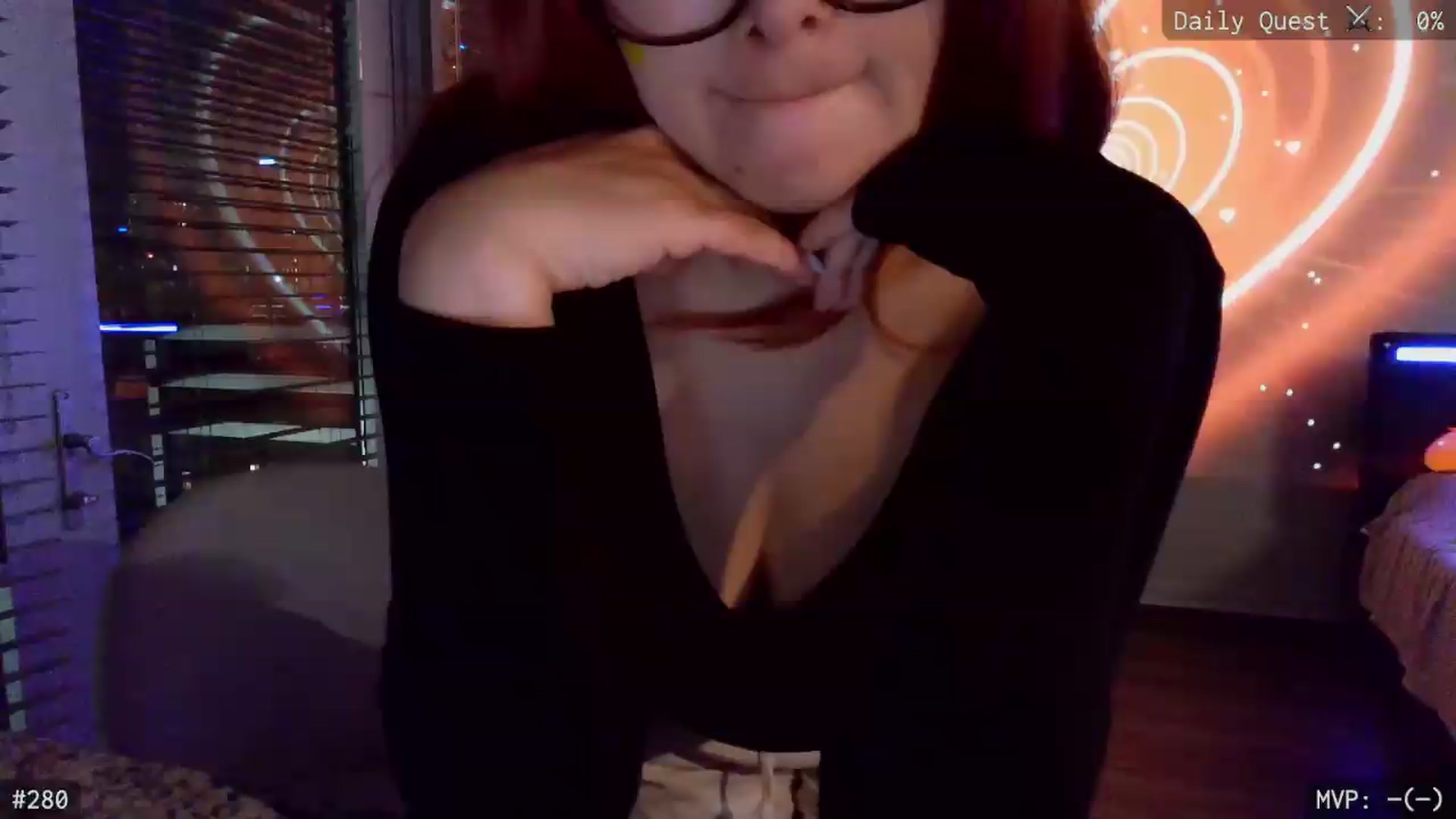 Gallery image thumbnail from Mmmika's myfreecams stream on, 05/01/2026, 05:18 image 1 of 20