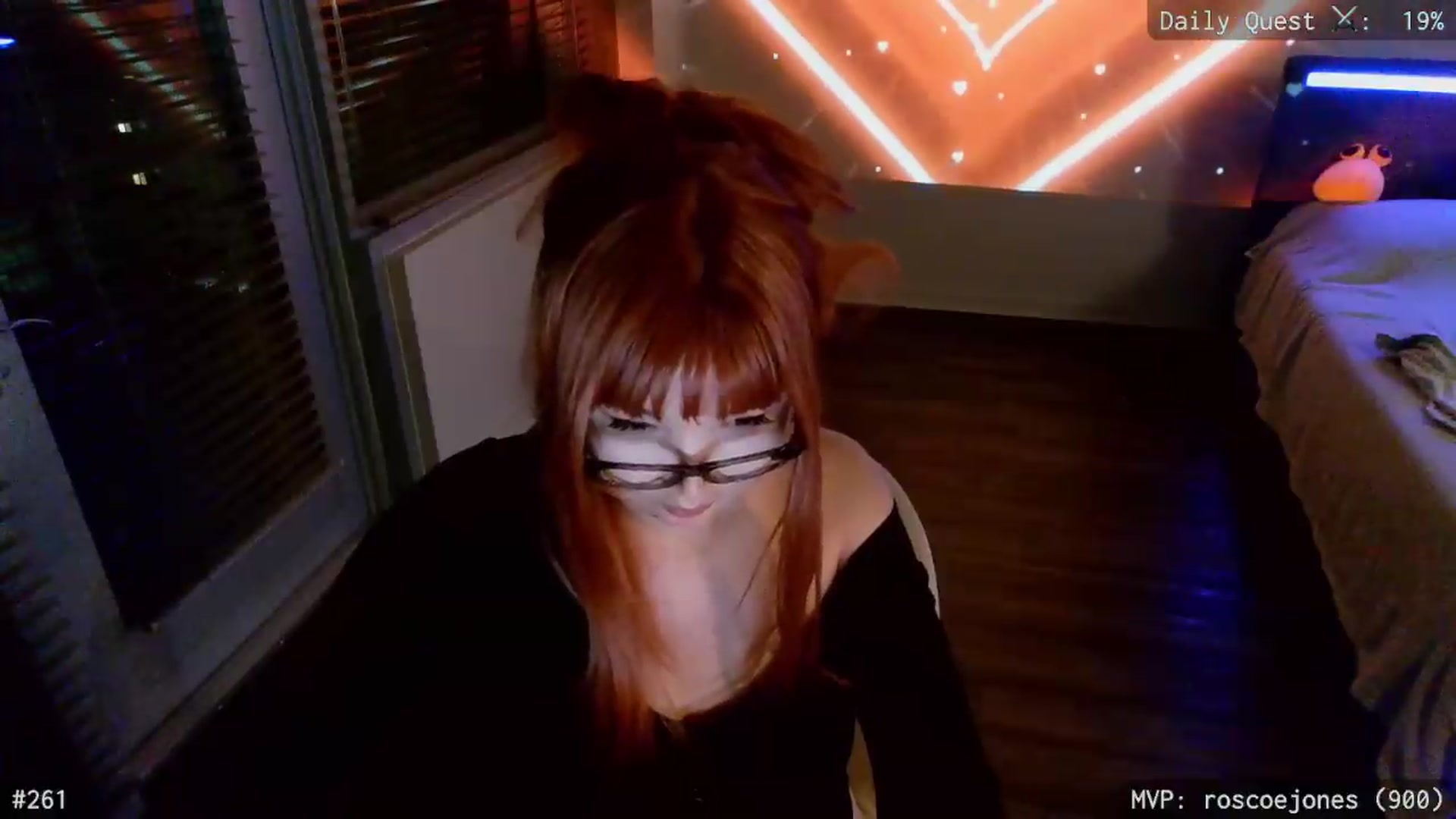 Gallery image thumbnail from Mmmika's myfreecams stream on, 05/01/2026, 07:59 image 12 of 20