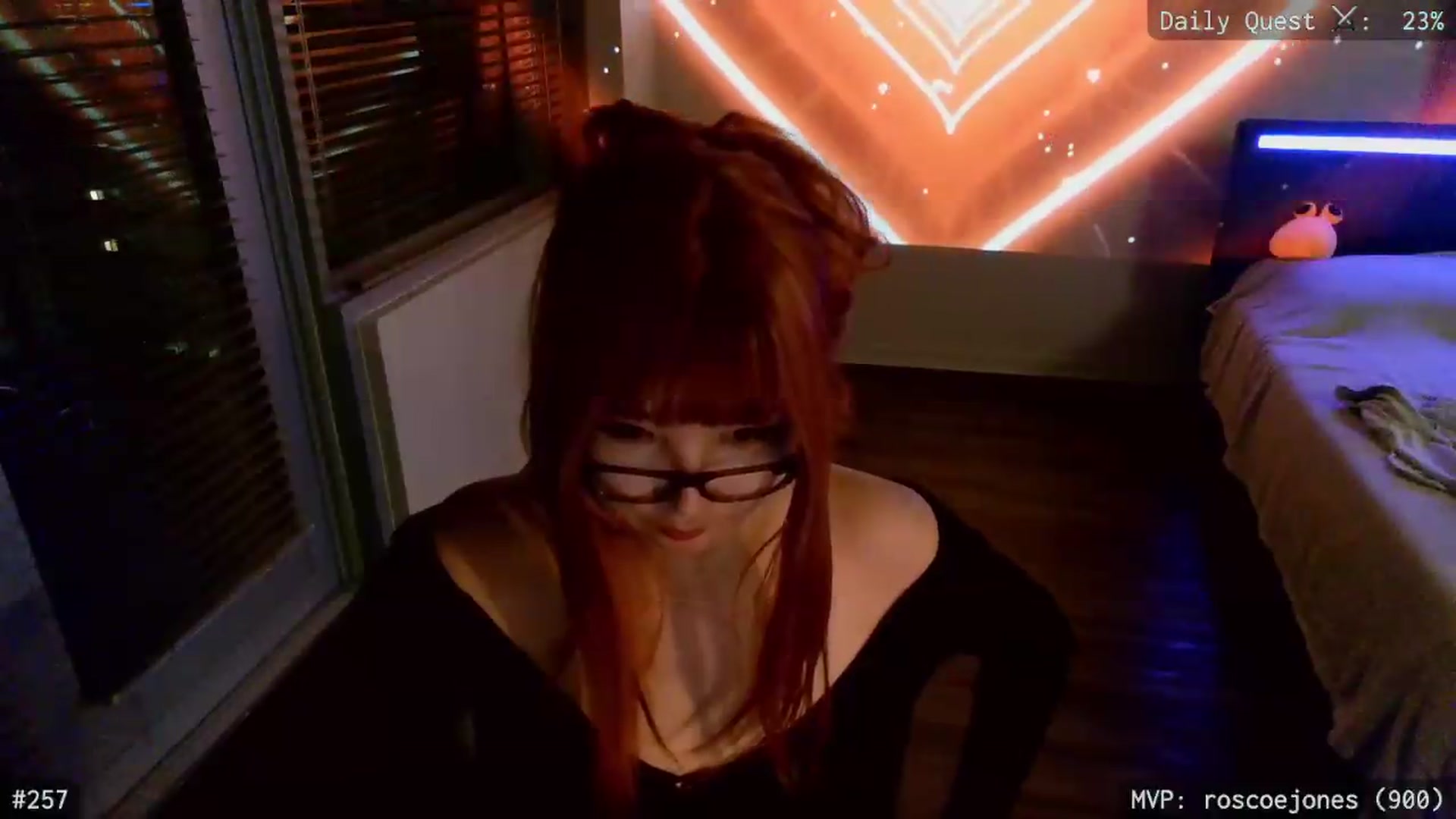 Gallery image thumbnail from Mmmika's myfreecams stream on, 05/01/2026, 07:59 image 14 of 20