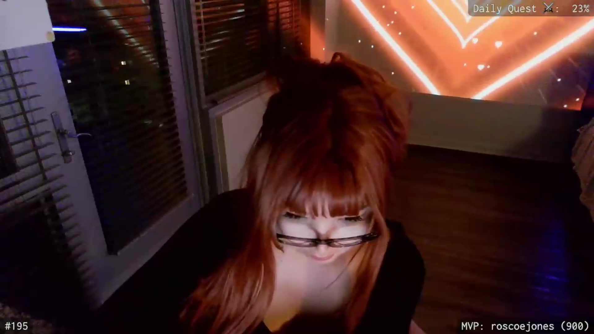 Gallery image thumbnail from Mmmika's myfreecams stream on, 05/01/2026, 07:59 image 18 of 20