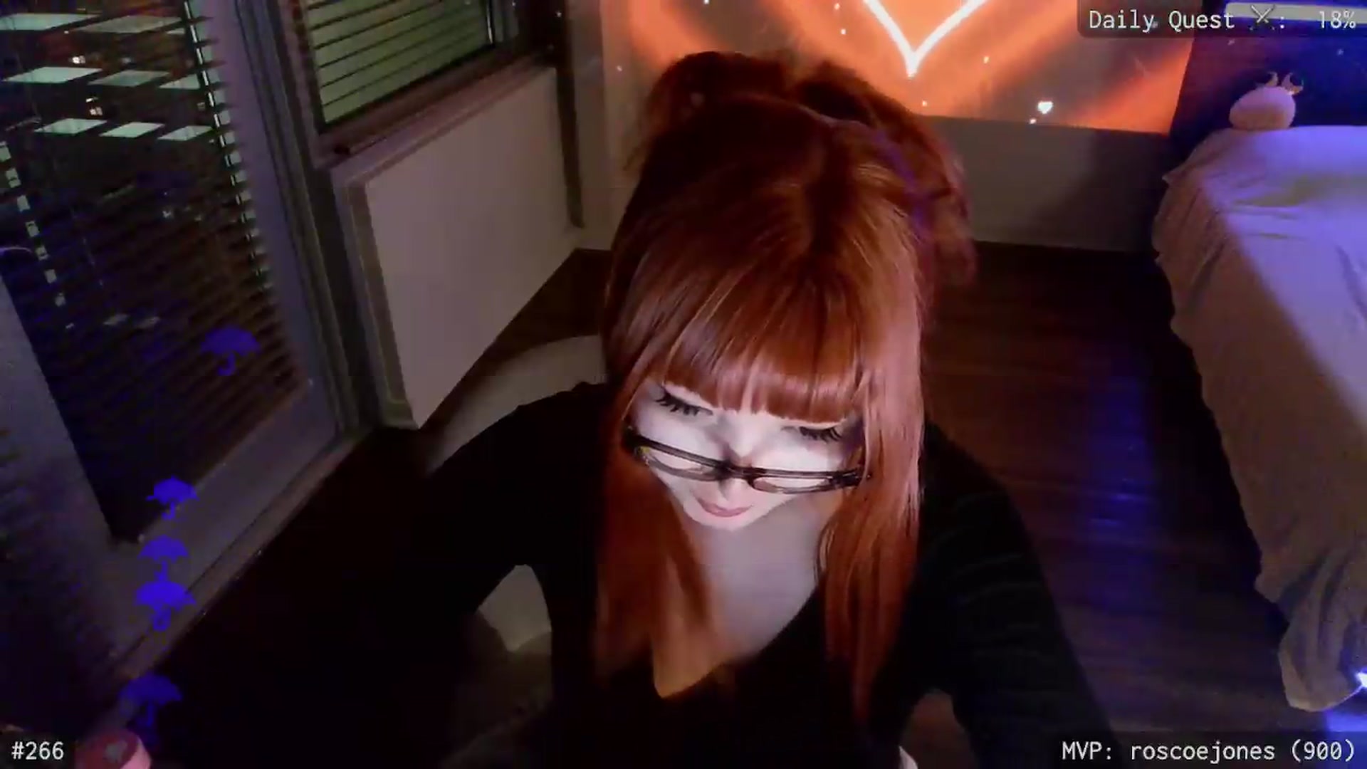 Gallery image thumbnail from Mmmika's myfreecams stream on, 05/01/2026, 07:59 image 5 of 20
