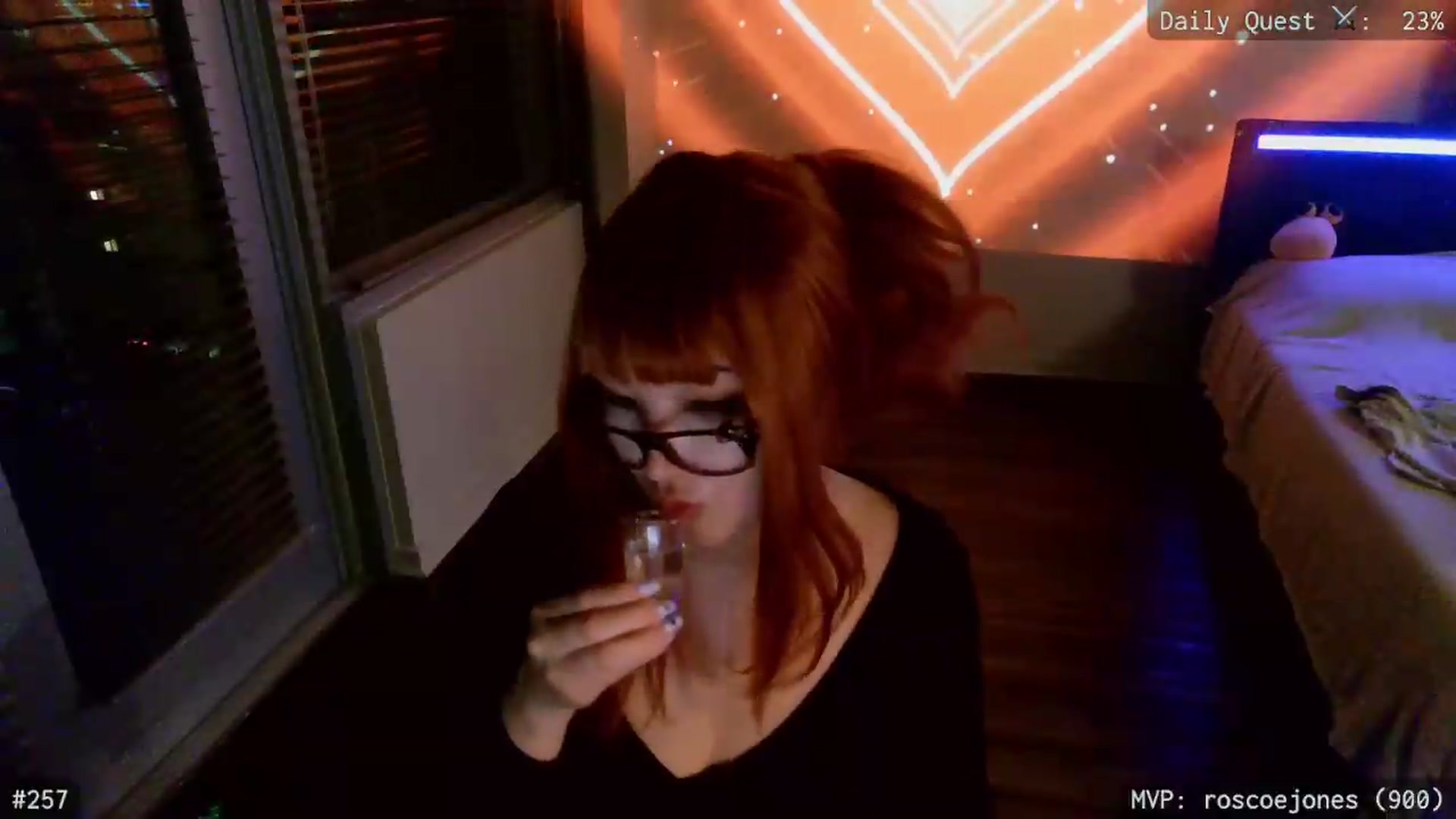 Gallery image thumbnail from Mmmika's myfreecams stream on, 05/01/2026, 07:59 image 13 of 20