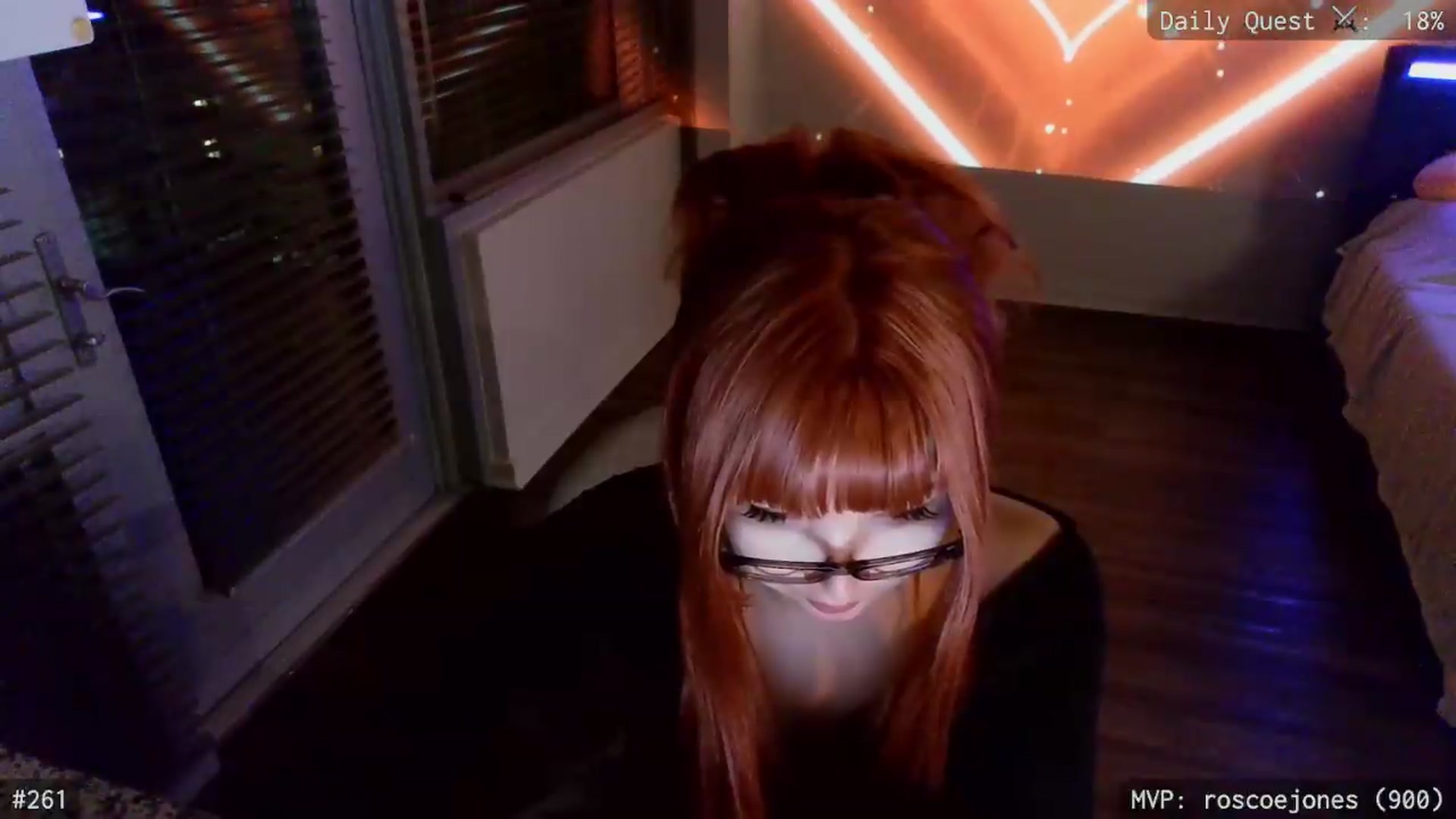 Gallery image thumbnail from Mmmika's myfreecams stream on, 05/01/2026, 07:59 image 6 of 20