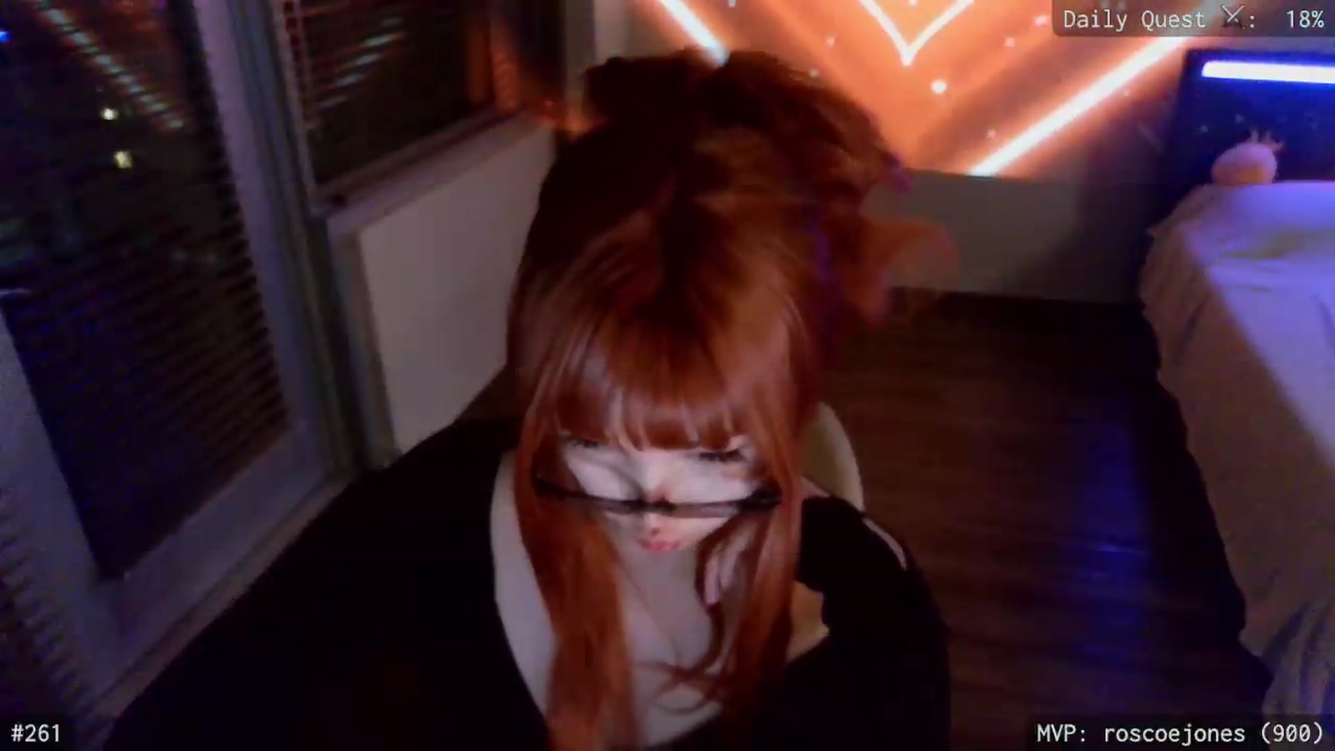 Gallery image thumbnail from Mmmika's myfreecams stream on, 05/01/2026, 07:59 image 8 of 20