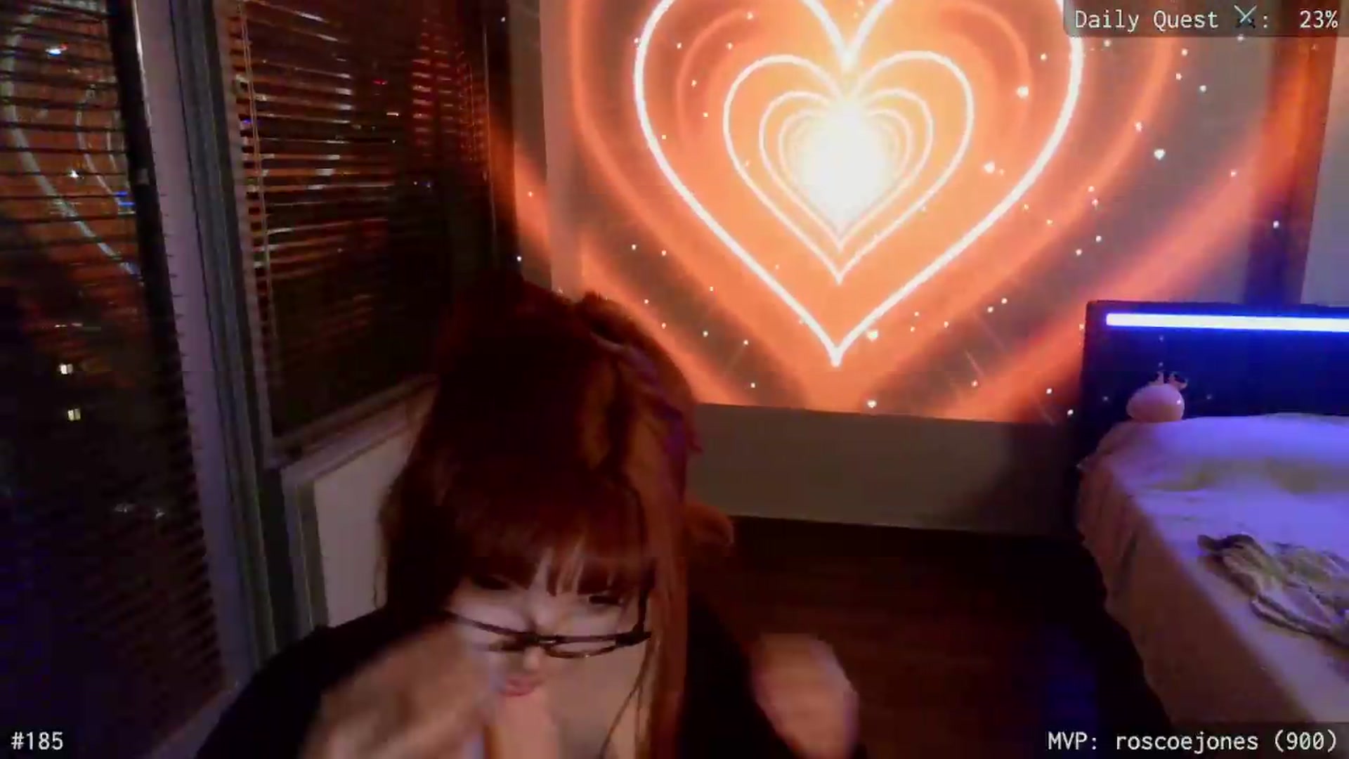 Gallery image thumbnail from Mmmika's myfreecams stream on, 05/01/2026, 07:59 image 17 of 20
