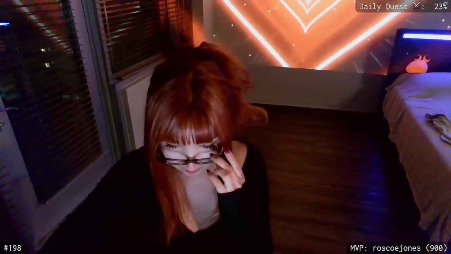 Gallery image thumbnail from Mmmika's myfreecams stream on, 05/01/2026, 07:59 image 16 of 20