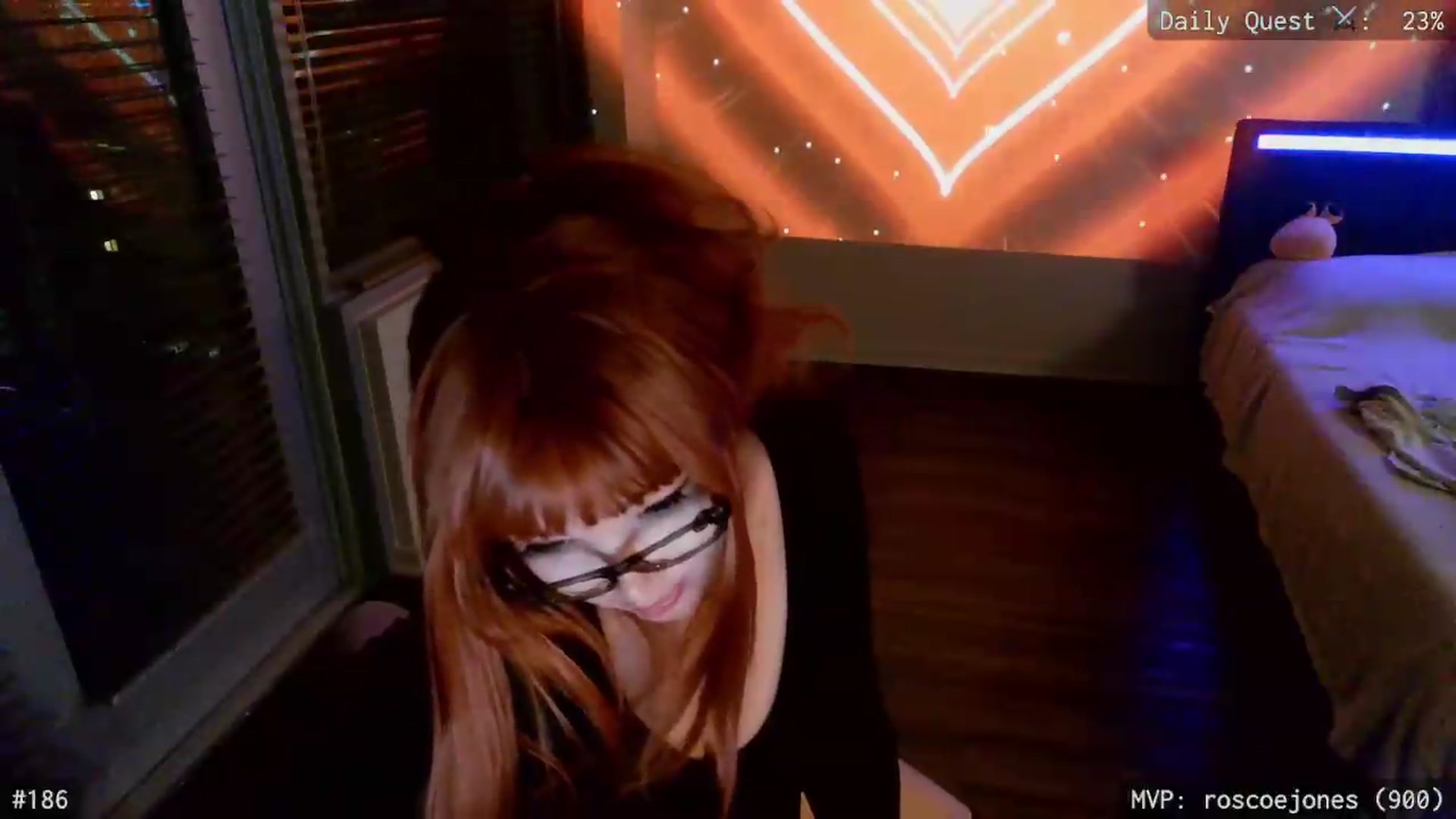 Gallery image thumbnail from Mmmika's myfreecams stream on, 05/01/2026, 07:59 image 15 of 20