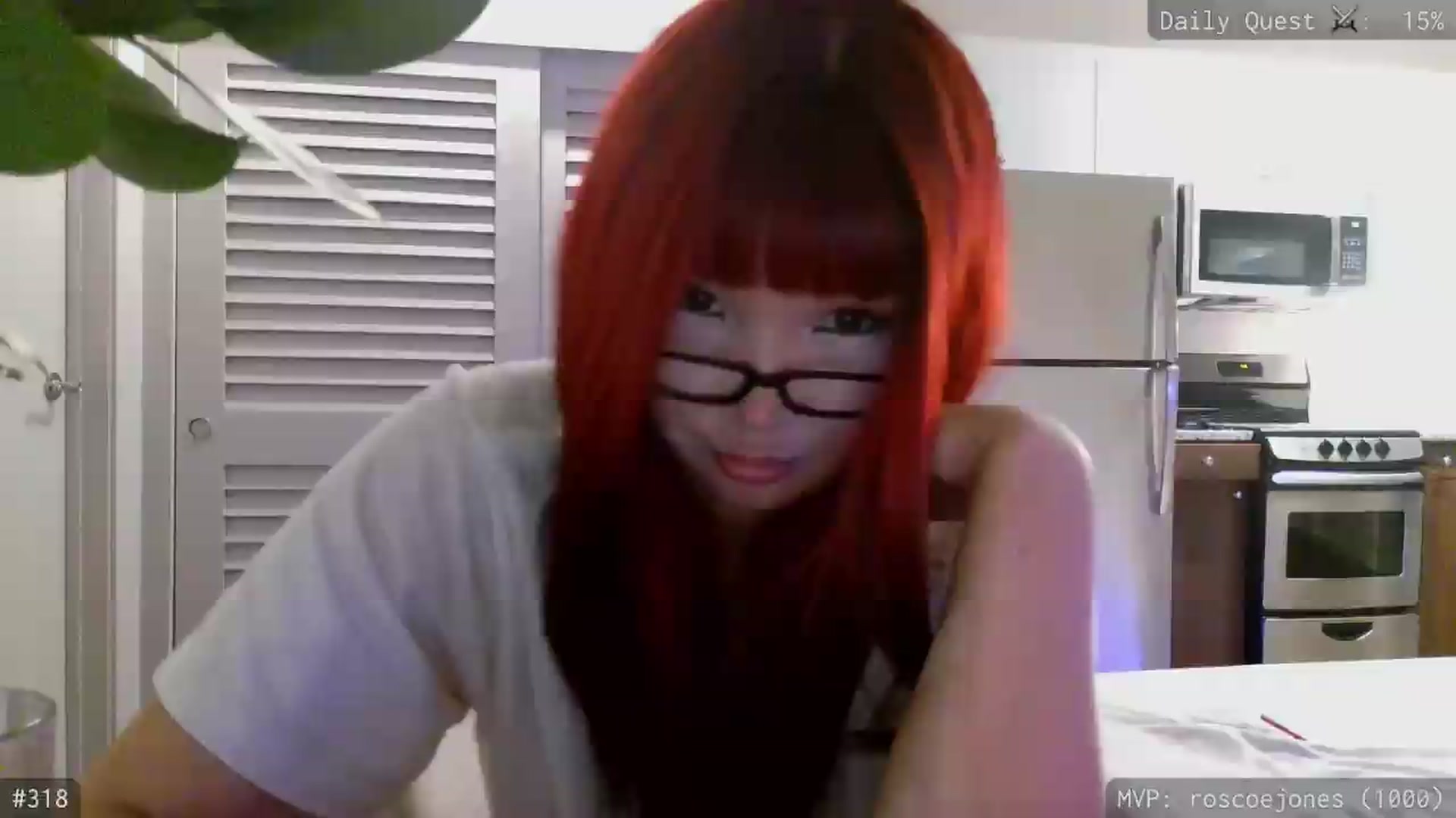 Gallery image thumbnail from Mmmika's myfreecams stream on, 05/03/2026, 04:02 image 9 of 20